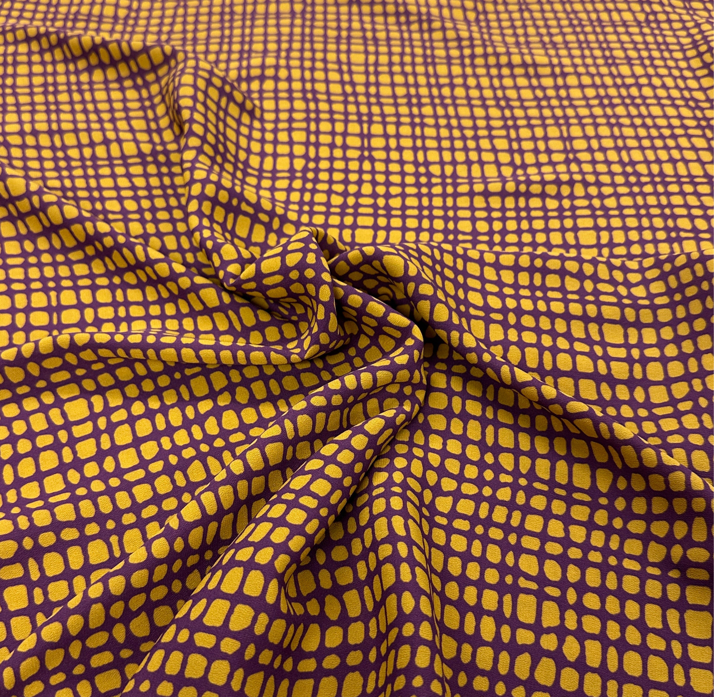 Non. 425 viscose