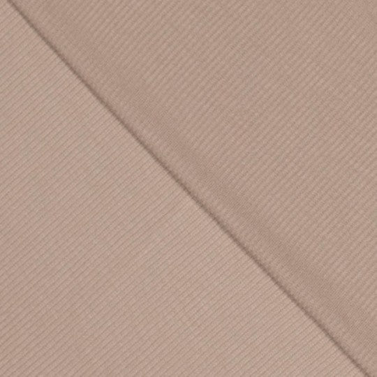 No. 1969 Rippstoff Viskose sand