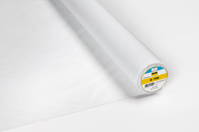 Gewebeeinlage Vlieseline ® G 700 weiß