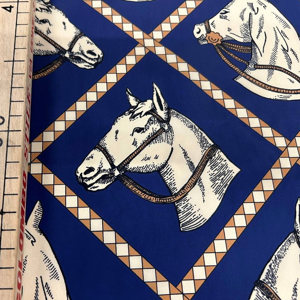 Pferdeprint Gu**i Waterproof