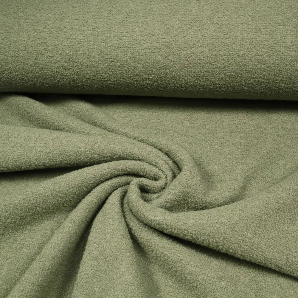 No. 1401 Bouclé sage