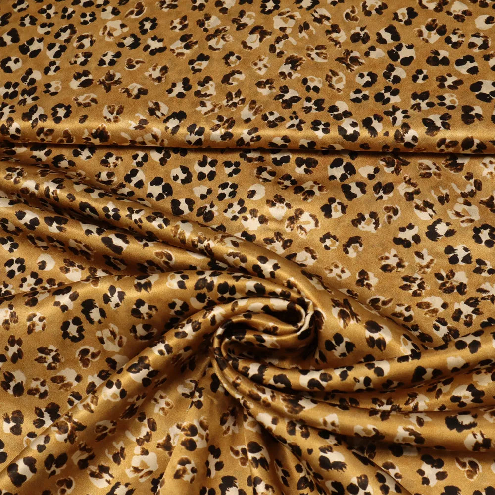 No. 1770 Twilly Seidensatin Leo