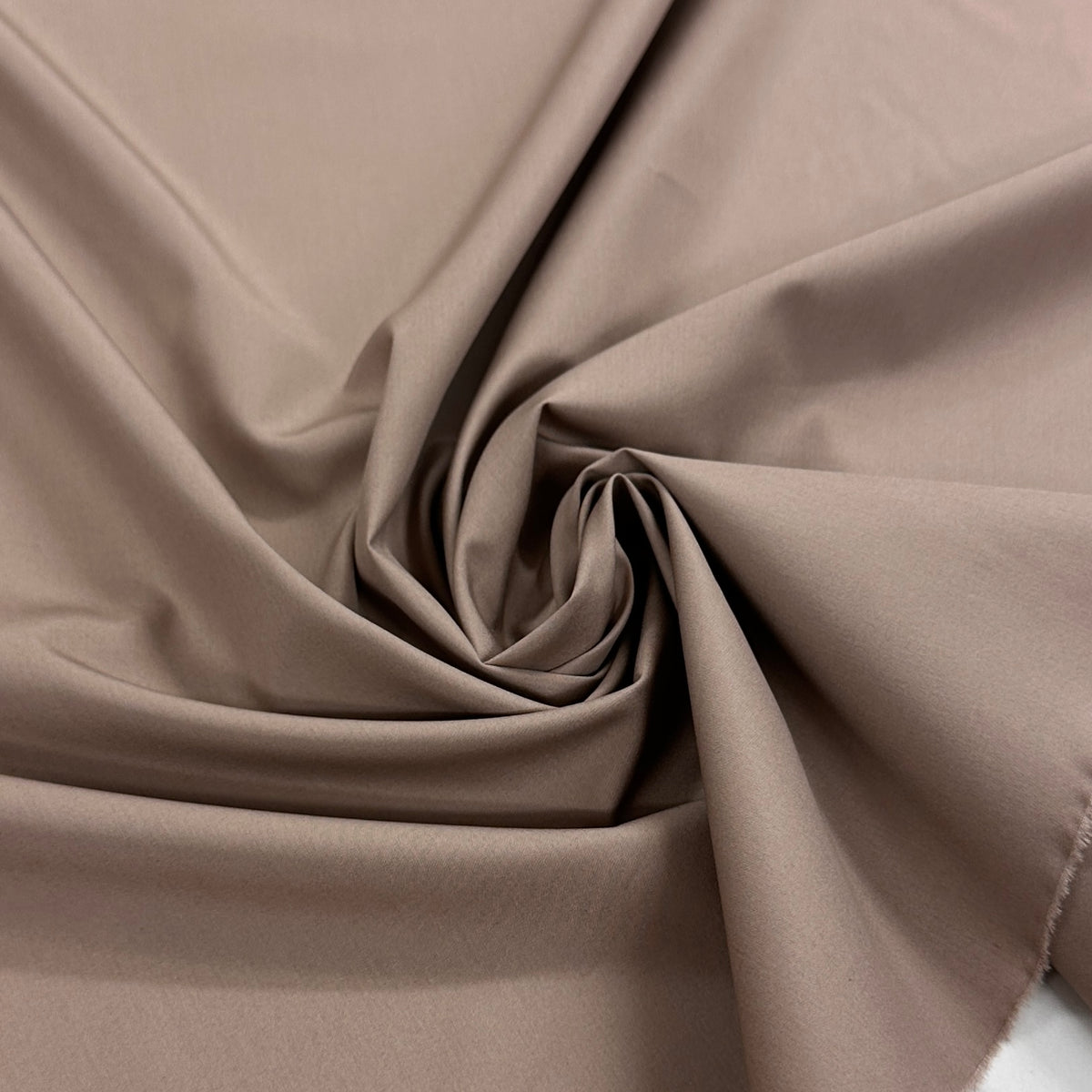 No. 2140 Baumwoll-Poplin mauve