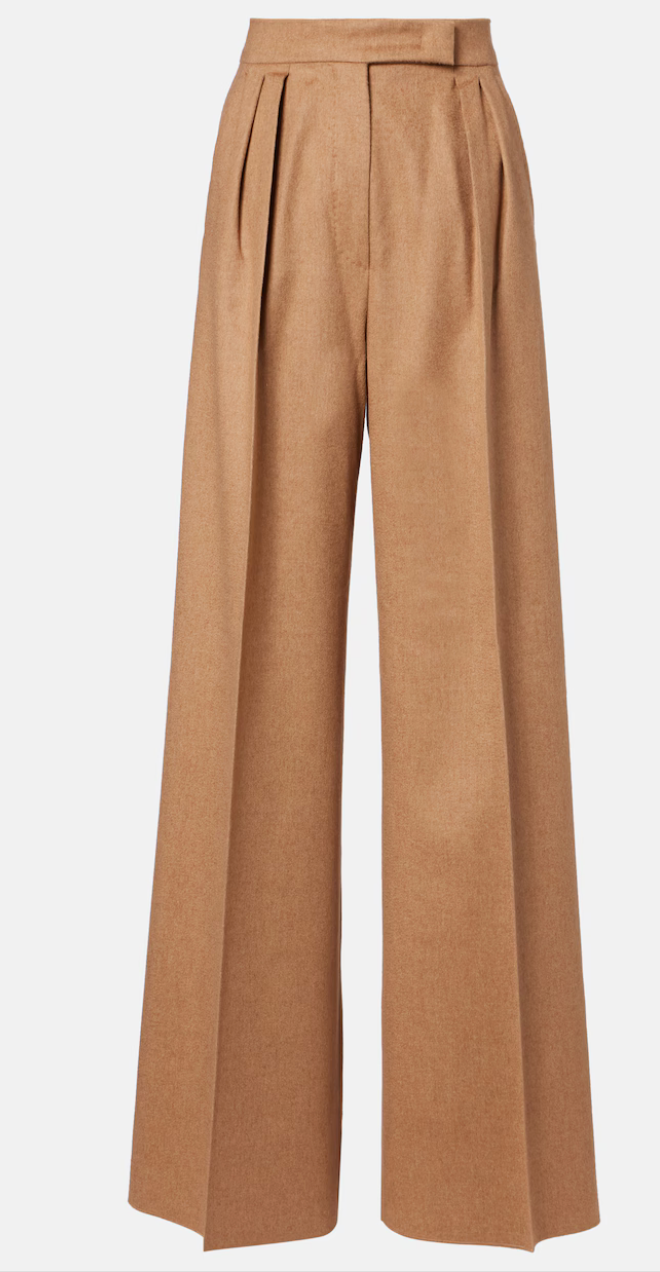 No. 1922 Kamelhaar mit Einlage