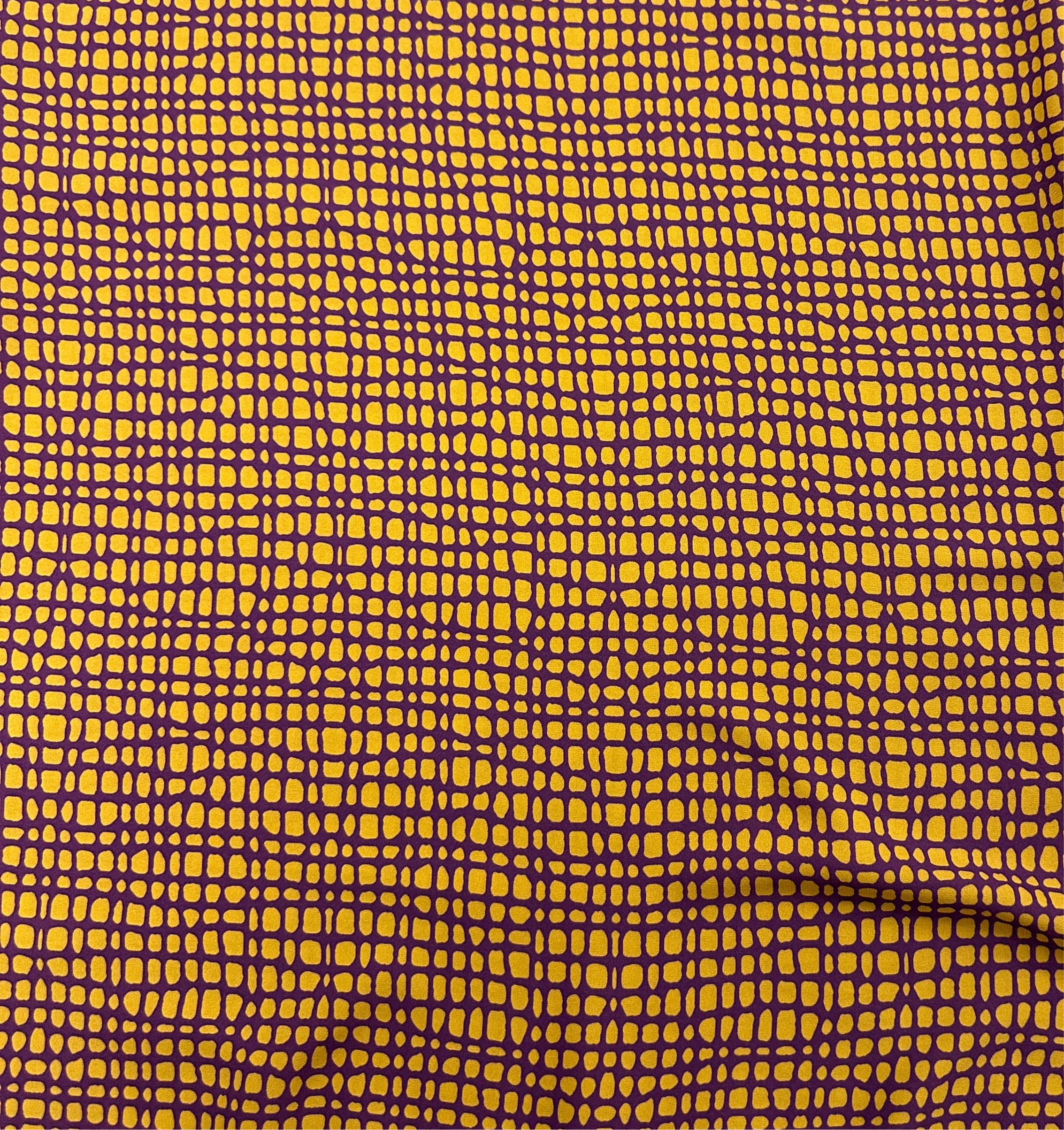 Non. 425 viscose