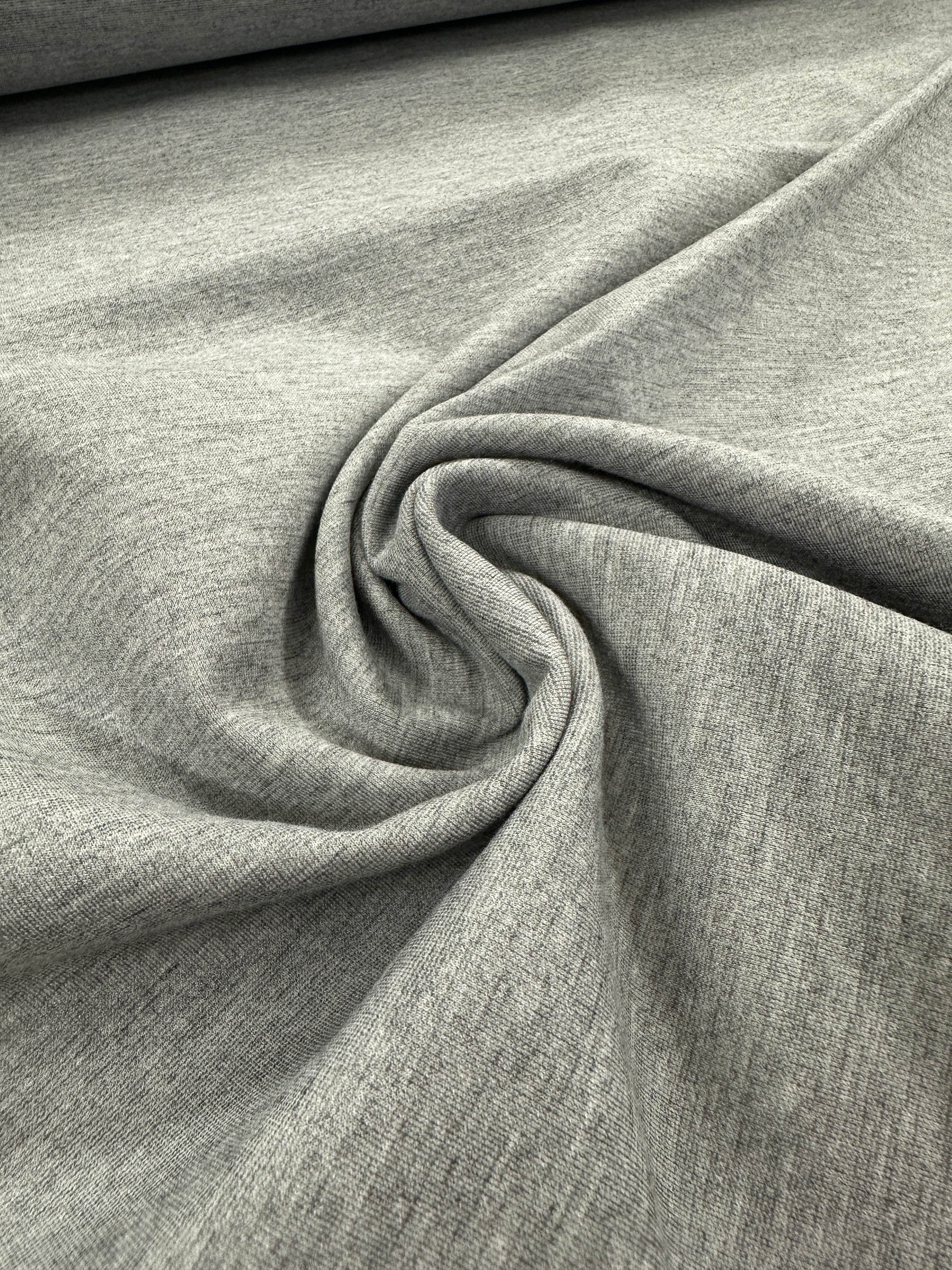 Punto di Roma grau melange