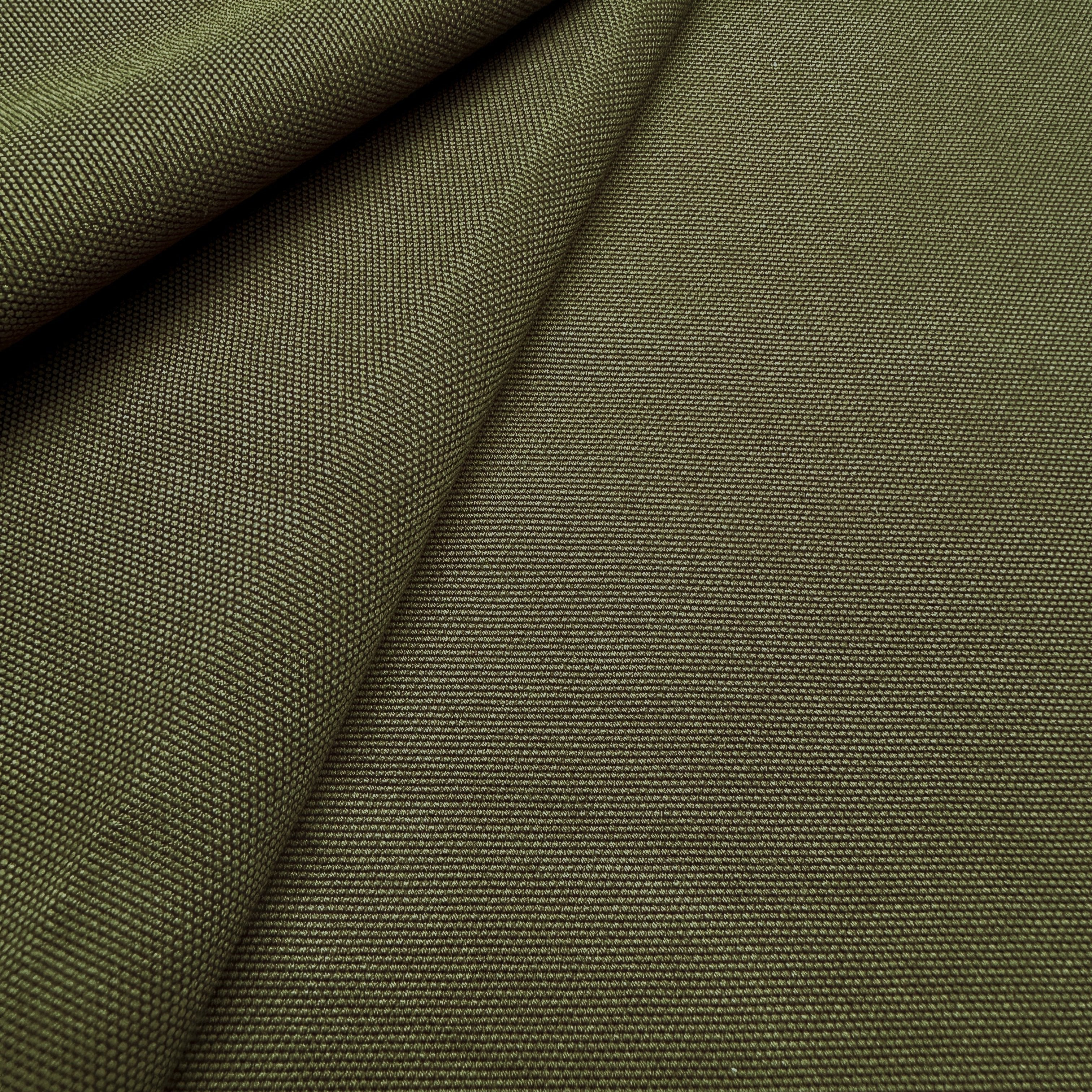 No. 1490 Baumwollstoff khaki