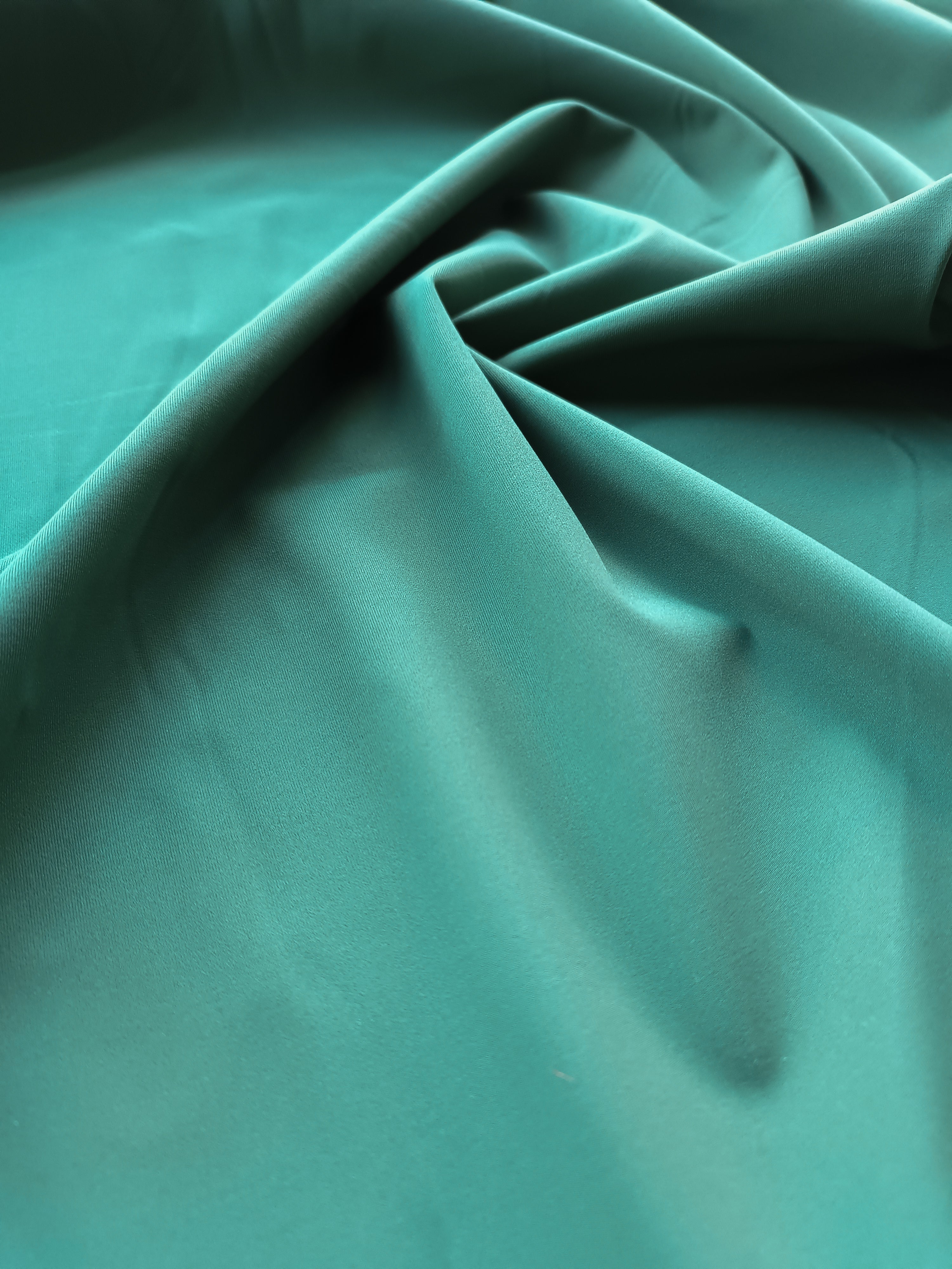 ECONYL® fabric in Smoke Pine / various lengths