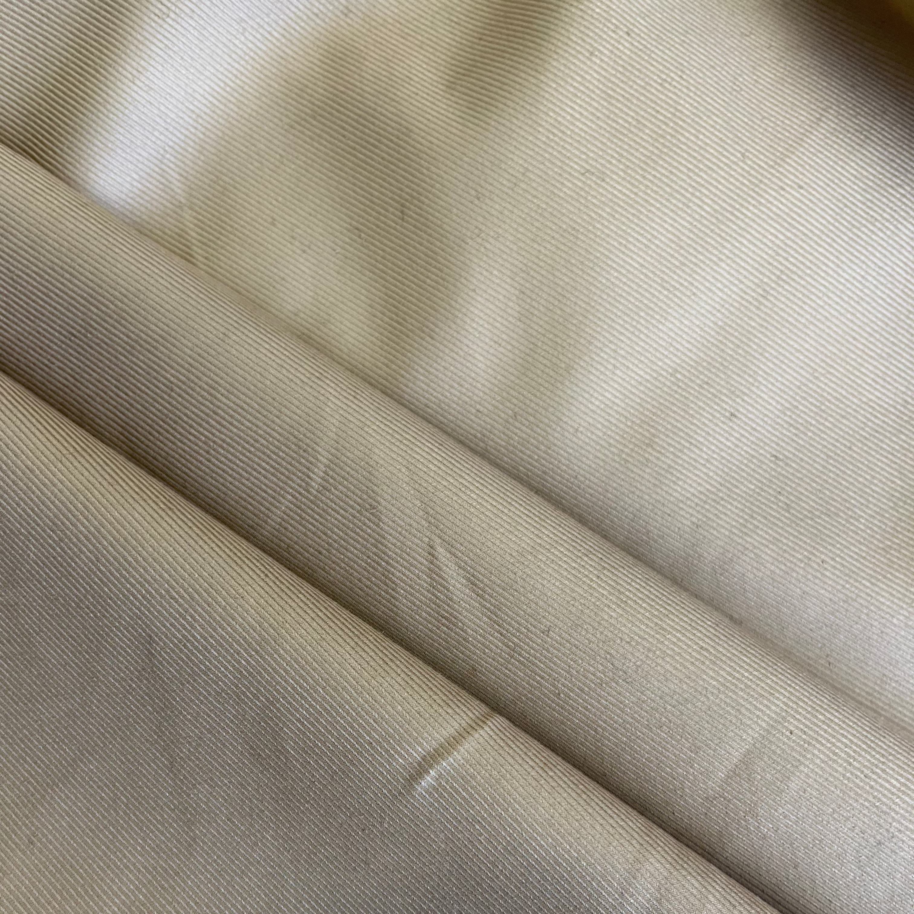 No. 1488 Baumwoll Twill beige