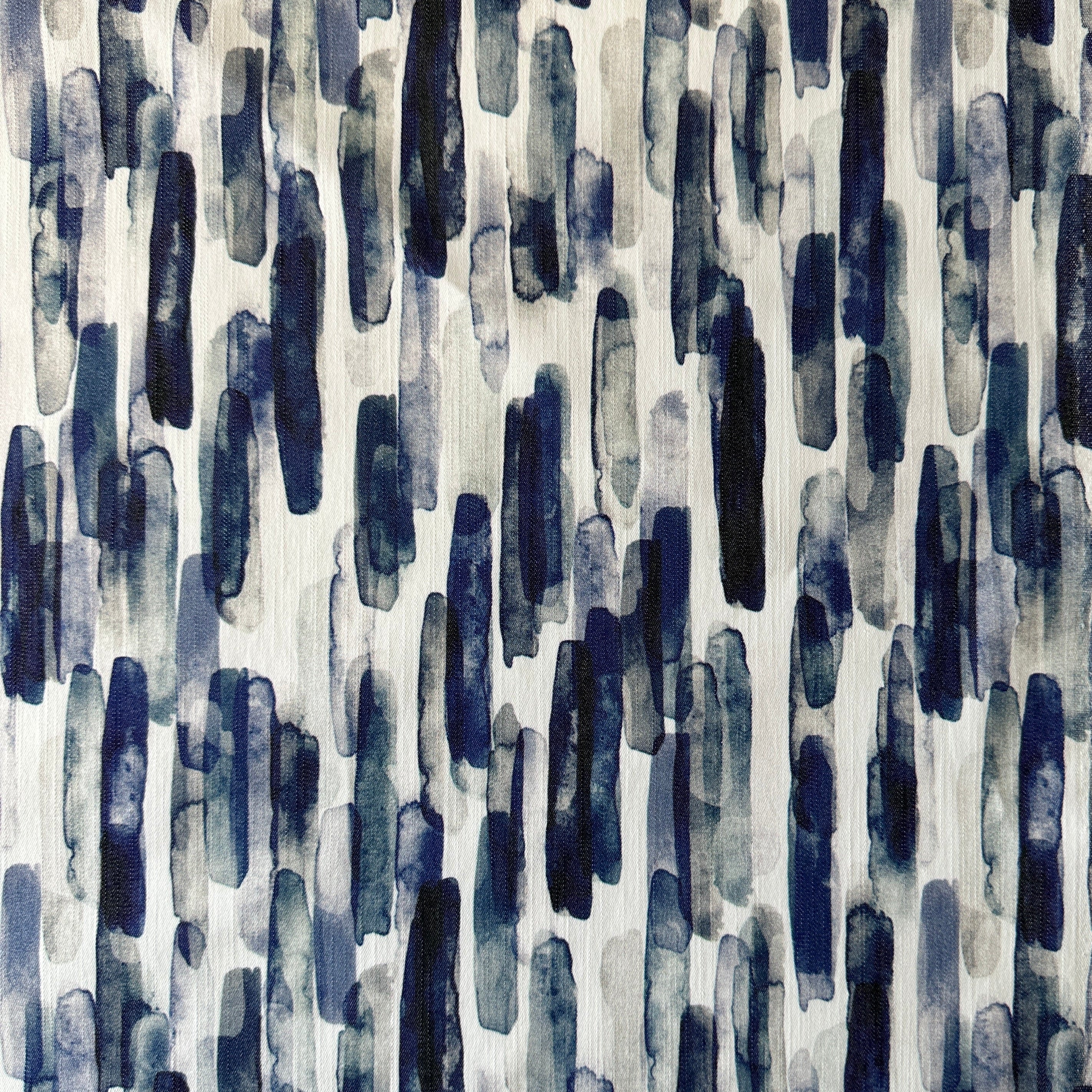 No. 1581 Jeans-Stretch Aquarell