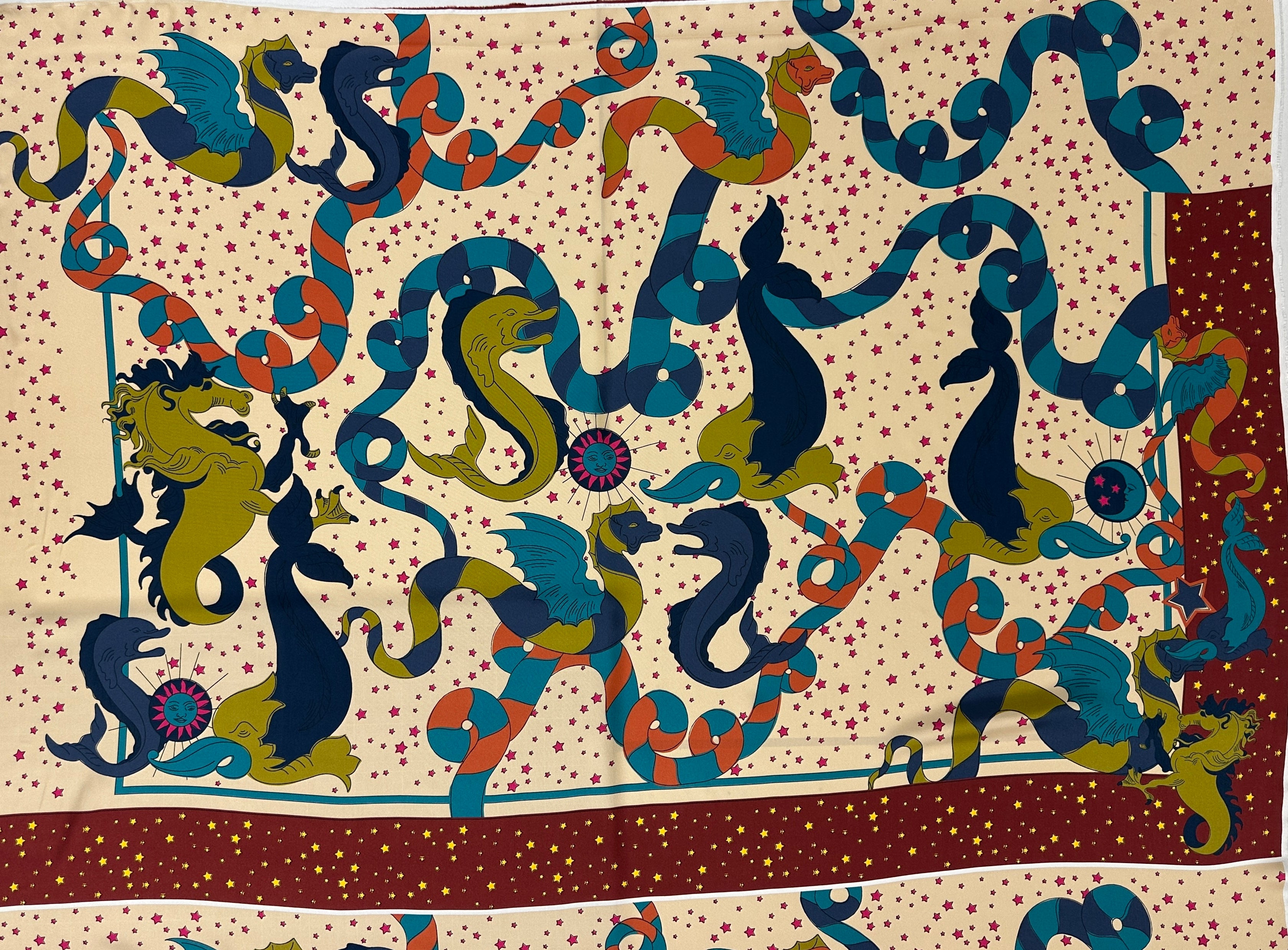 No. 1693 Seide Panel