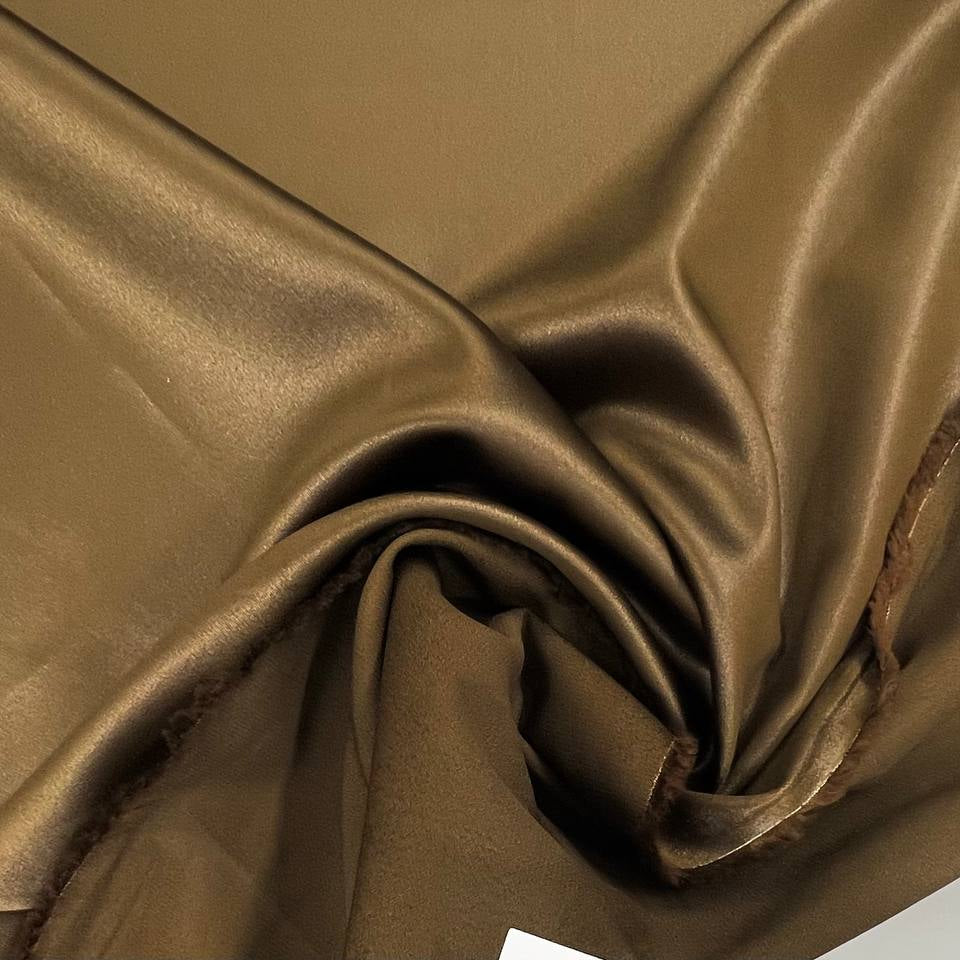 No. 1758 Viskose-Acetat Cady khaki RL