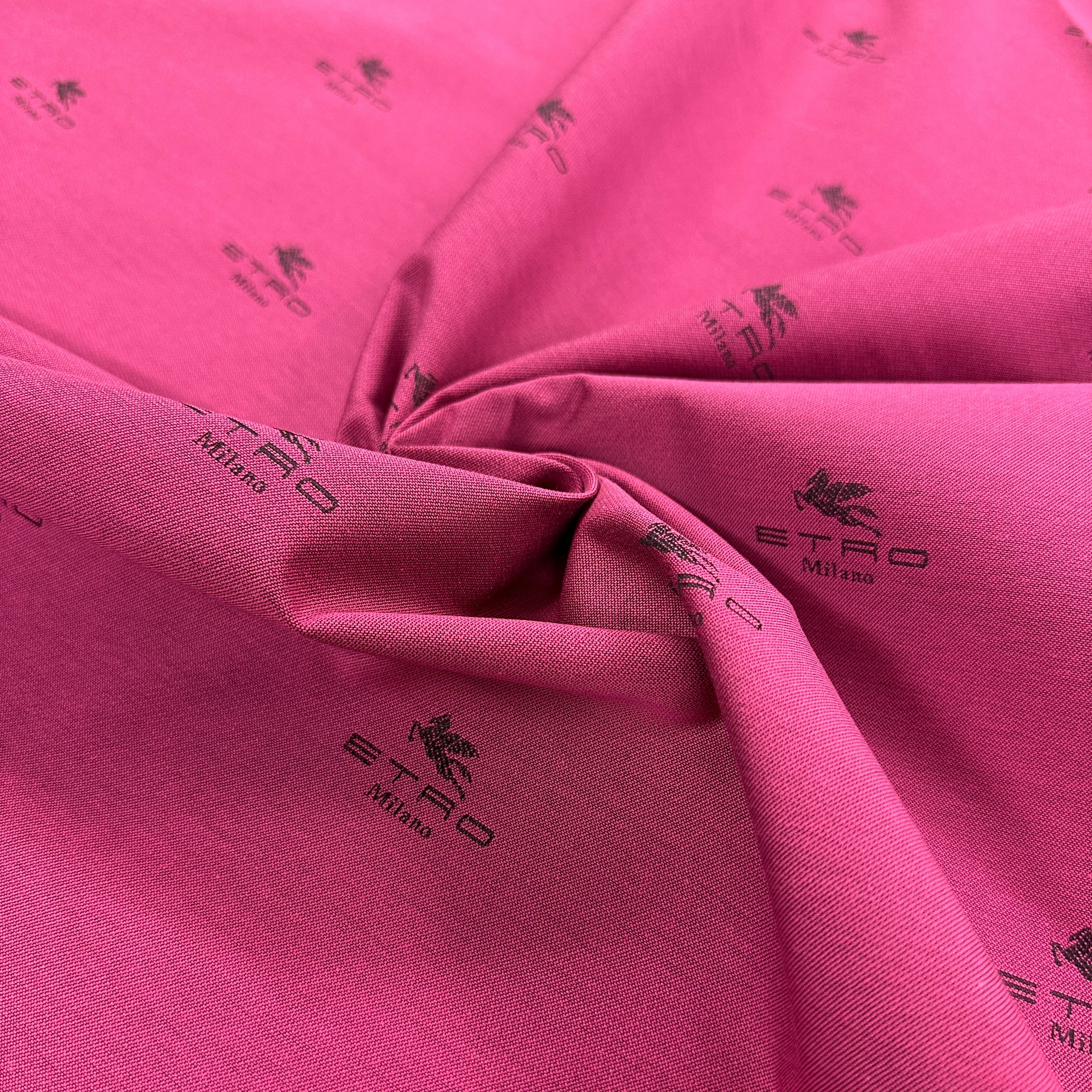 4WNIT - Baumwoll Jacquard Etro