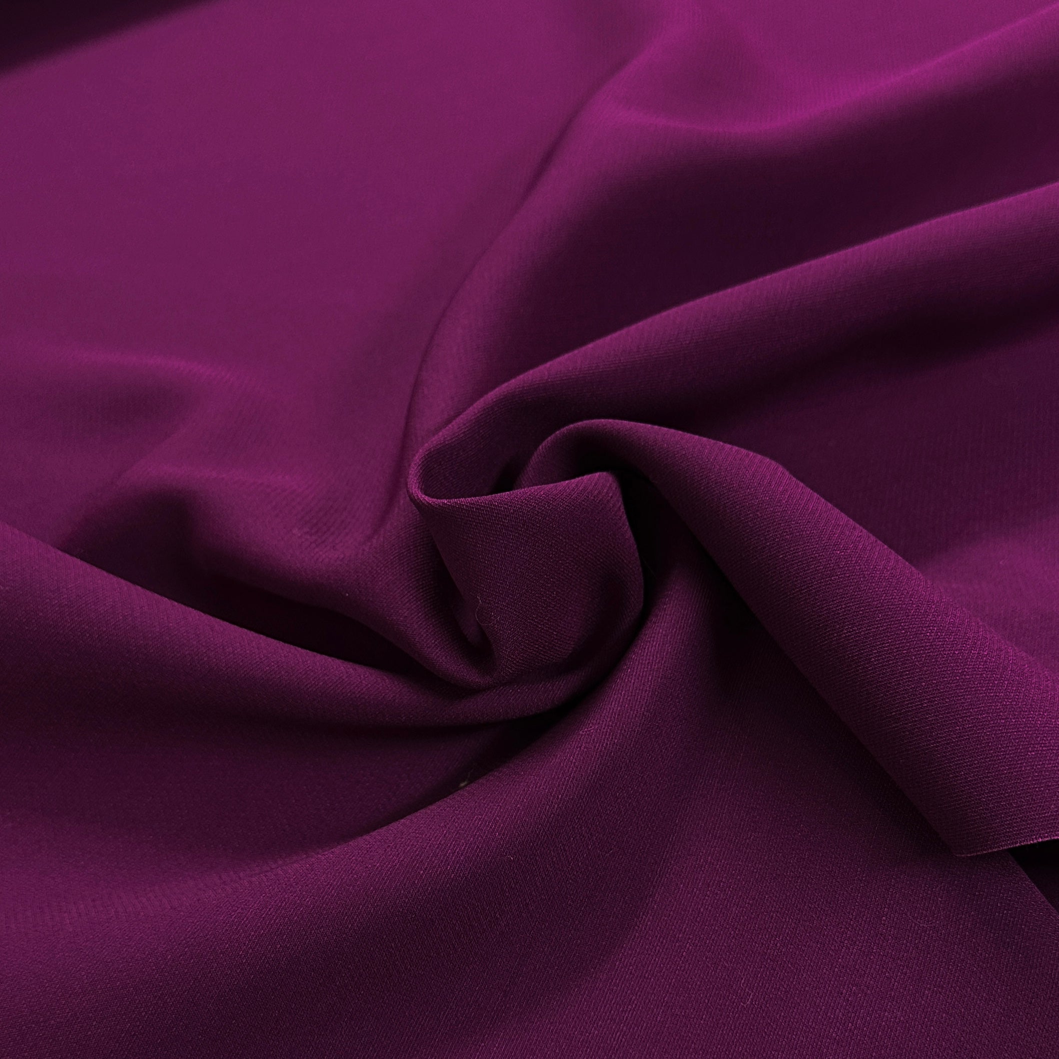 No. 1864 Woll-Seidenmischung magenta purple Dio*