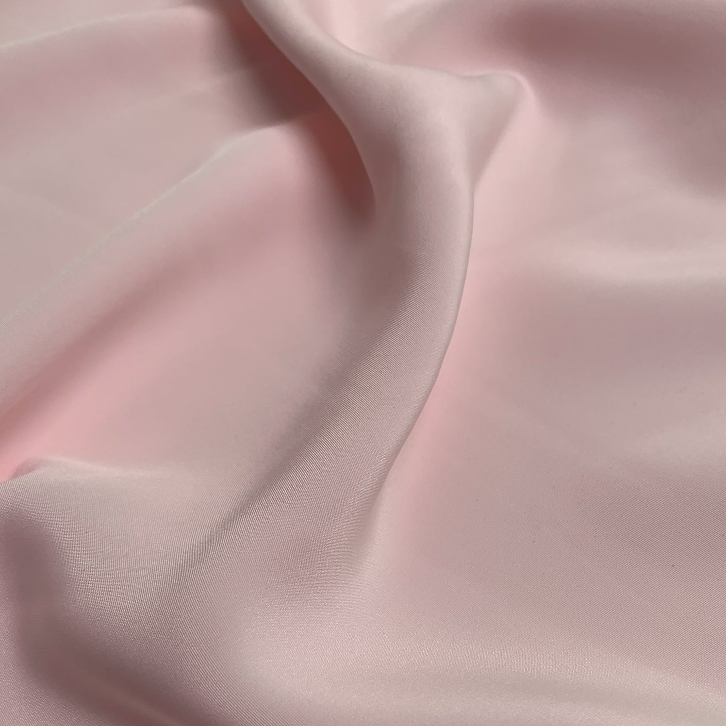 No. 1090 Satin zartes rosa