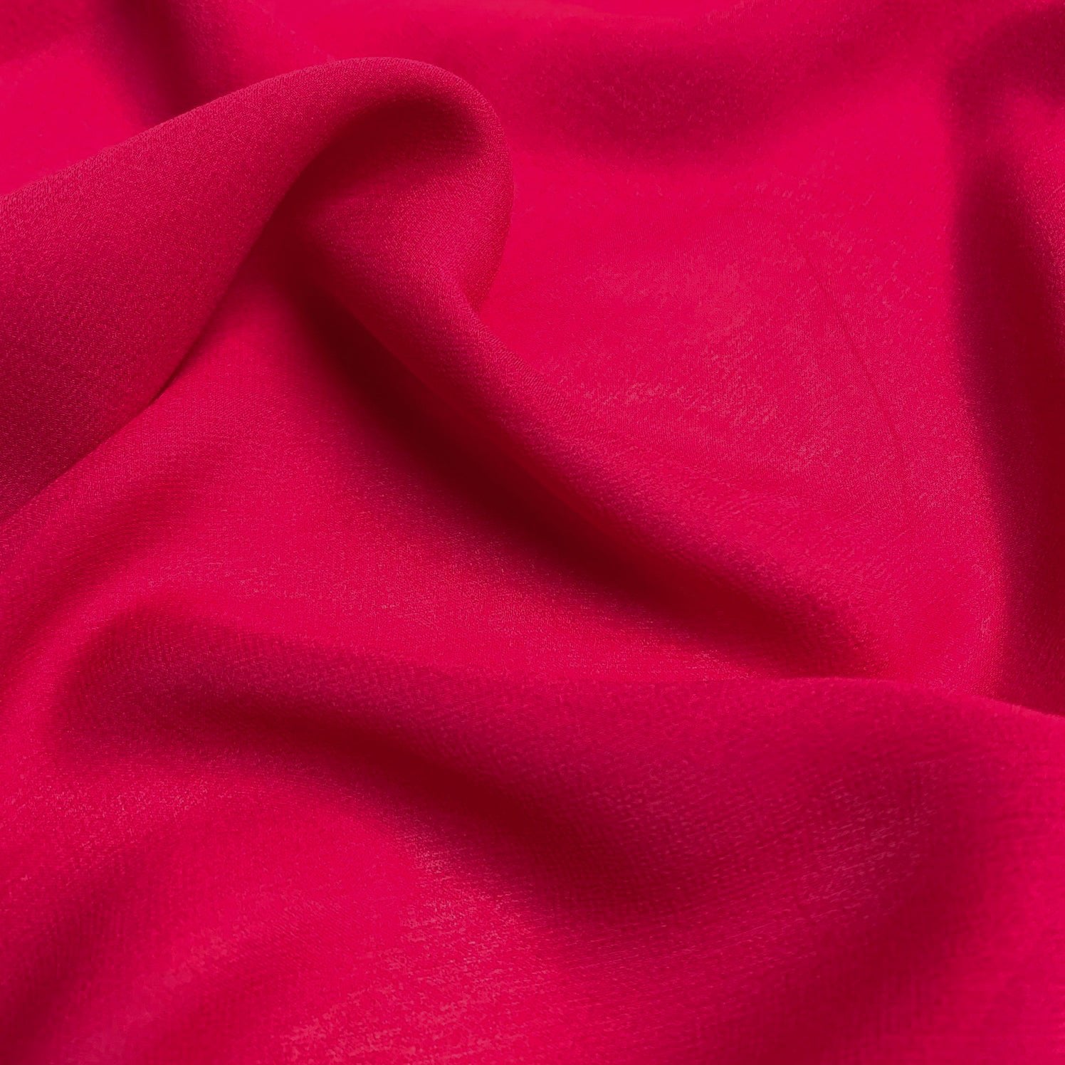 No. 1094 silk chiffon pink
