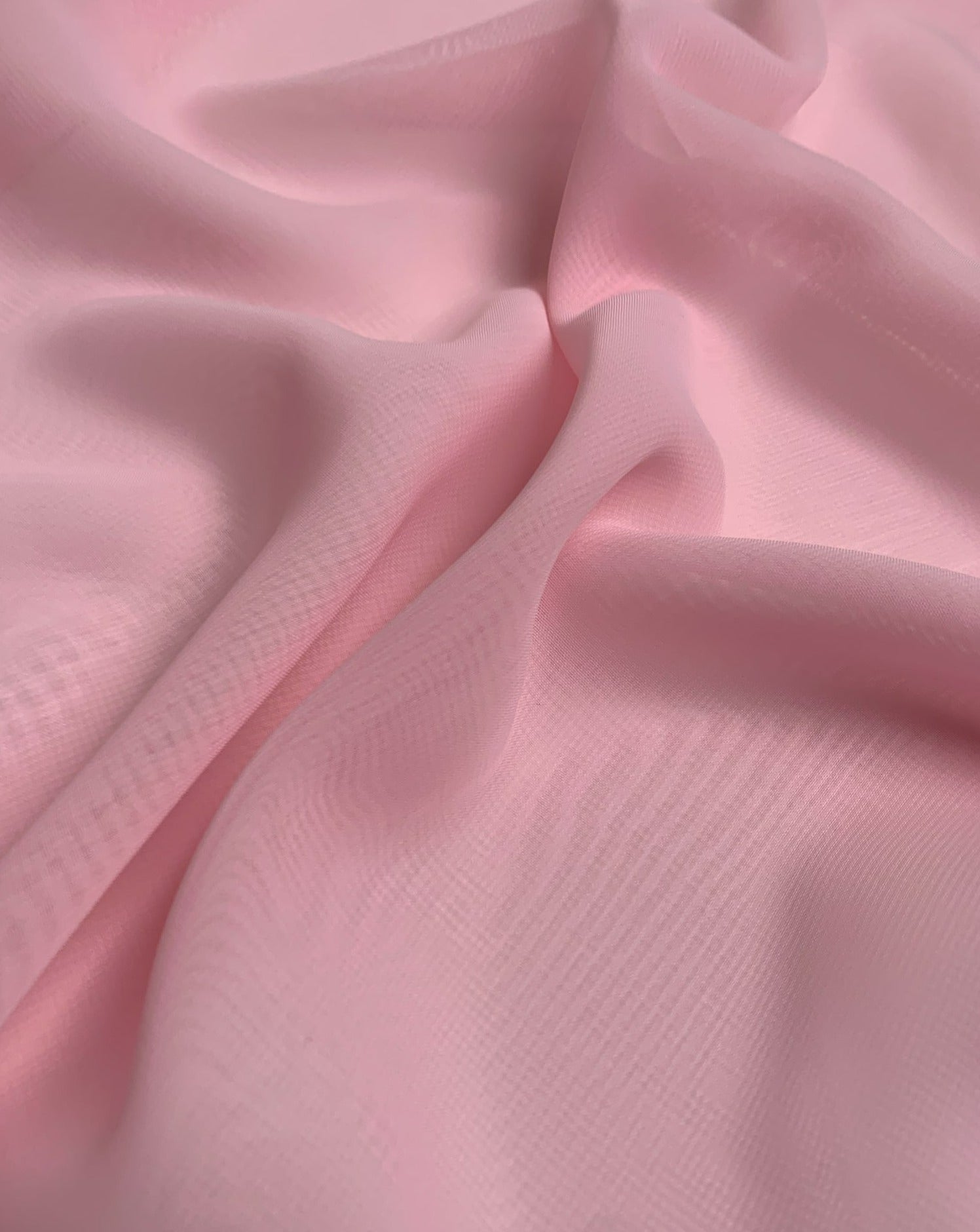 No. 1097 Chiffon pink