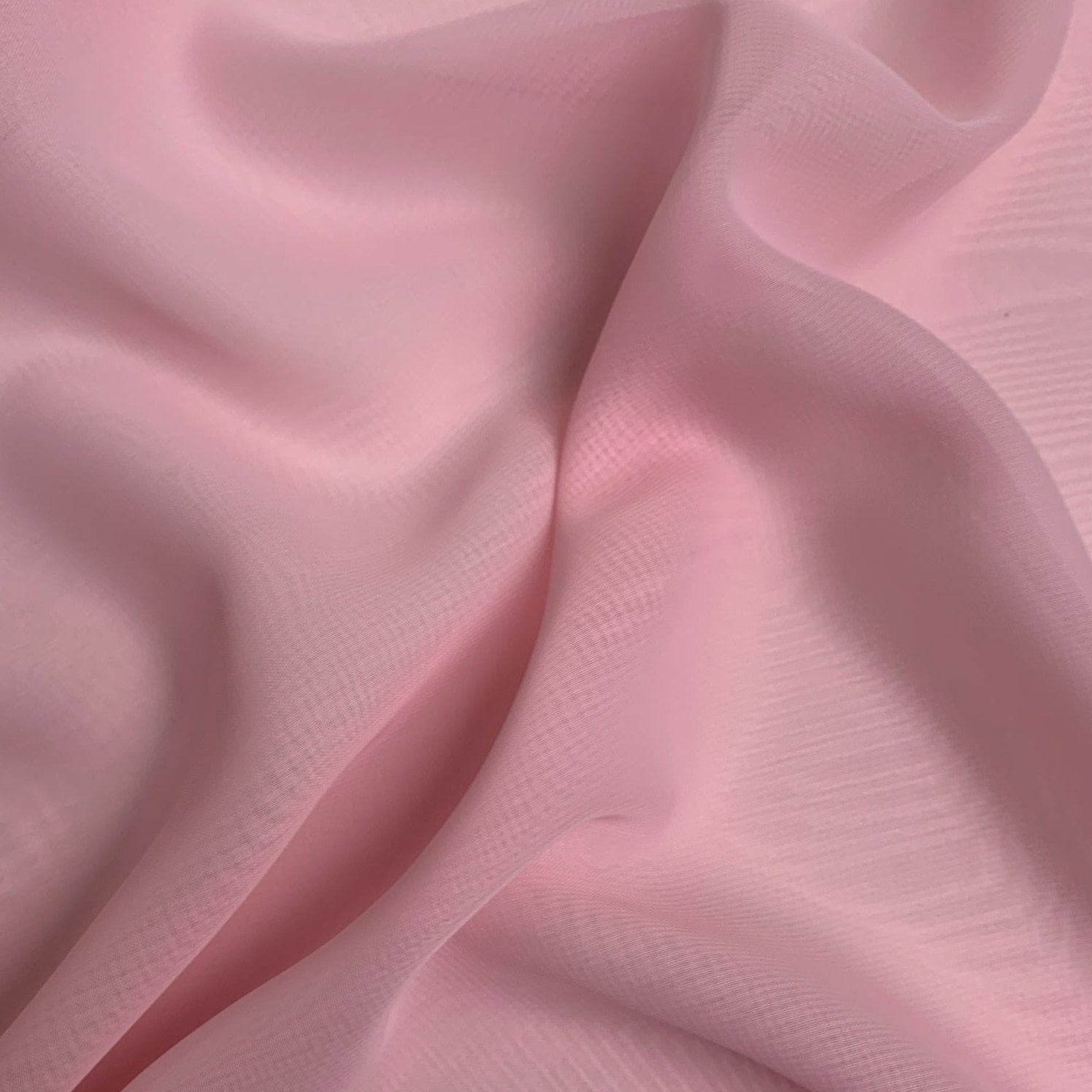 No. 1097 Chiffon pink
