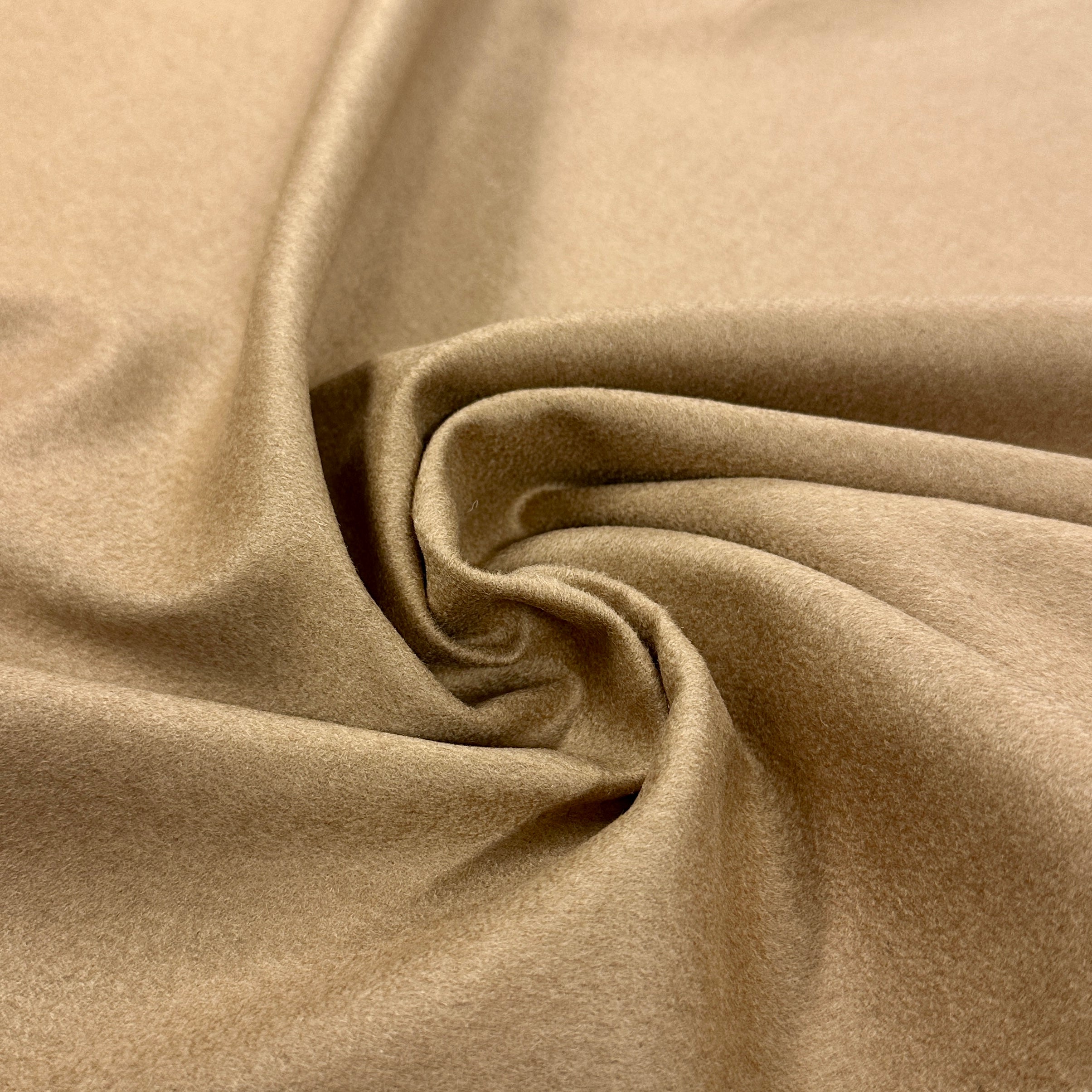 No. 1922 Kamelhaar mit Einlage