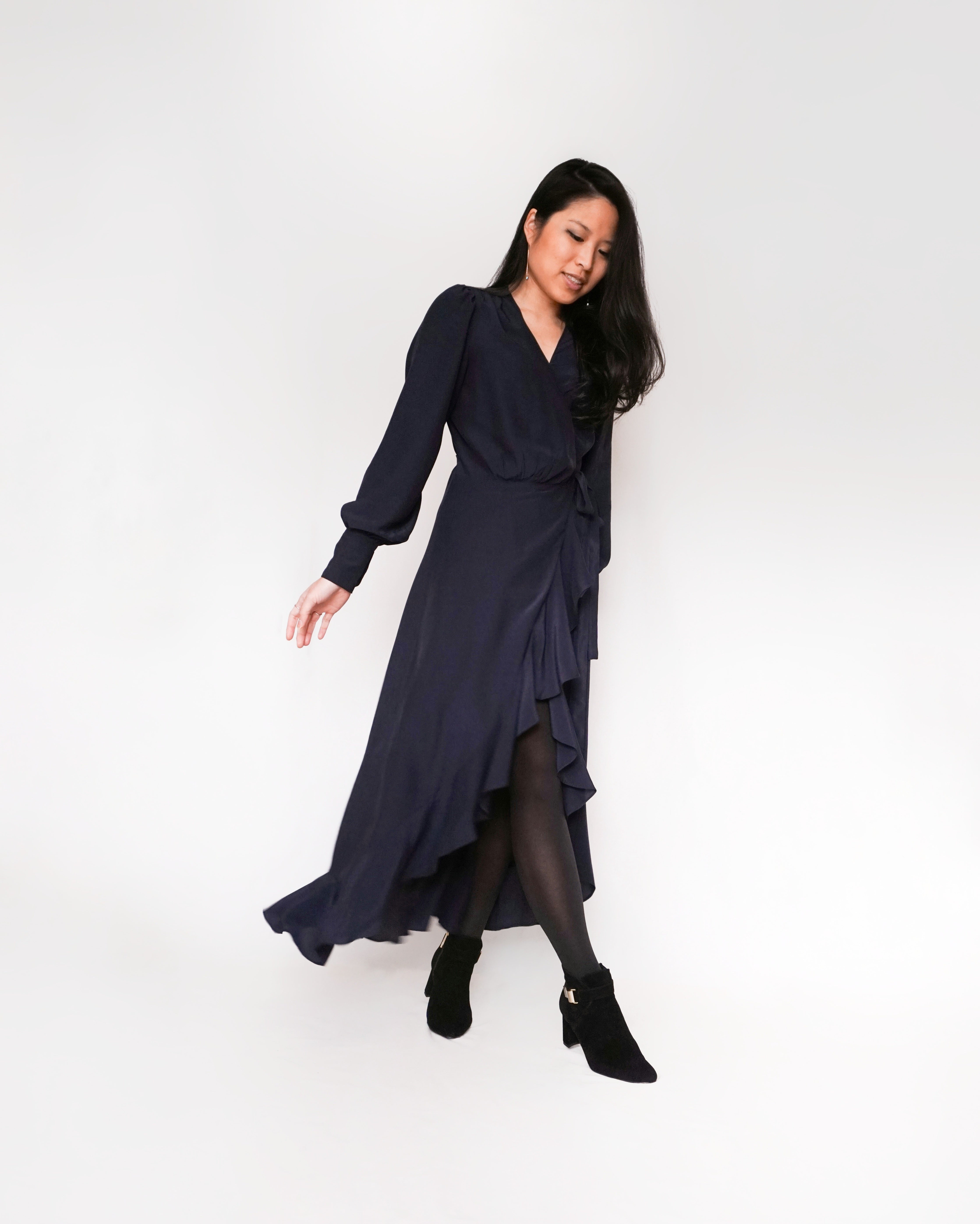 E-Book Dress Joline