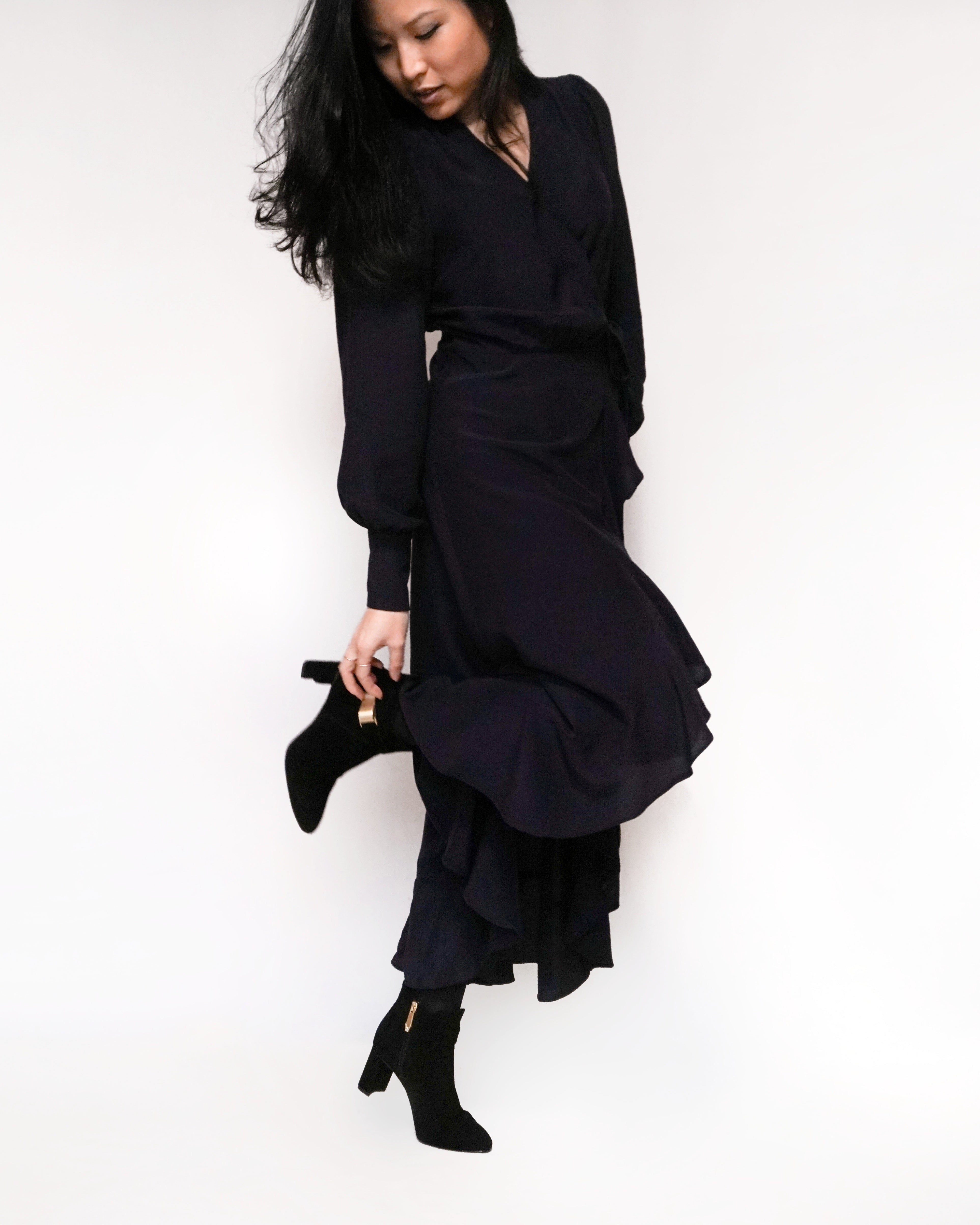 E-Book Dress Joline