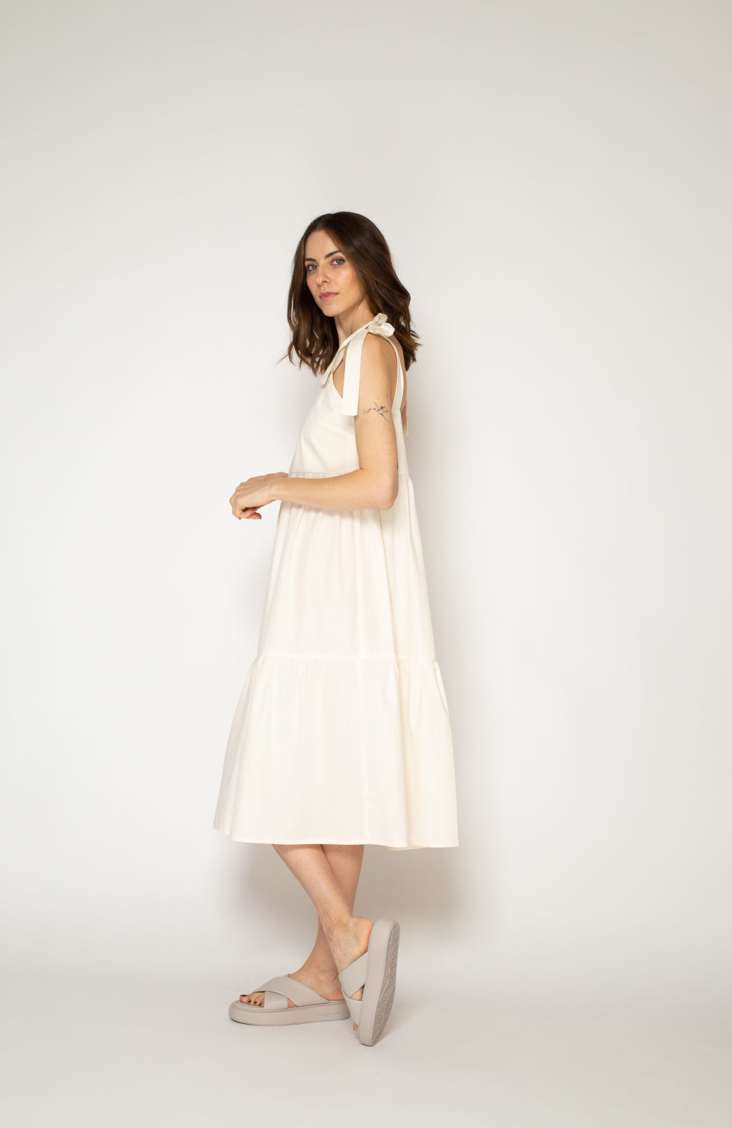 E-Book Dress Emilia E-Book Dress Emilia