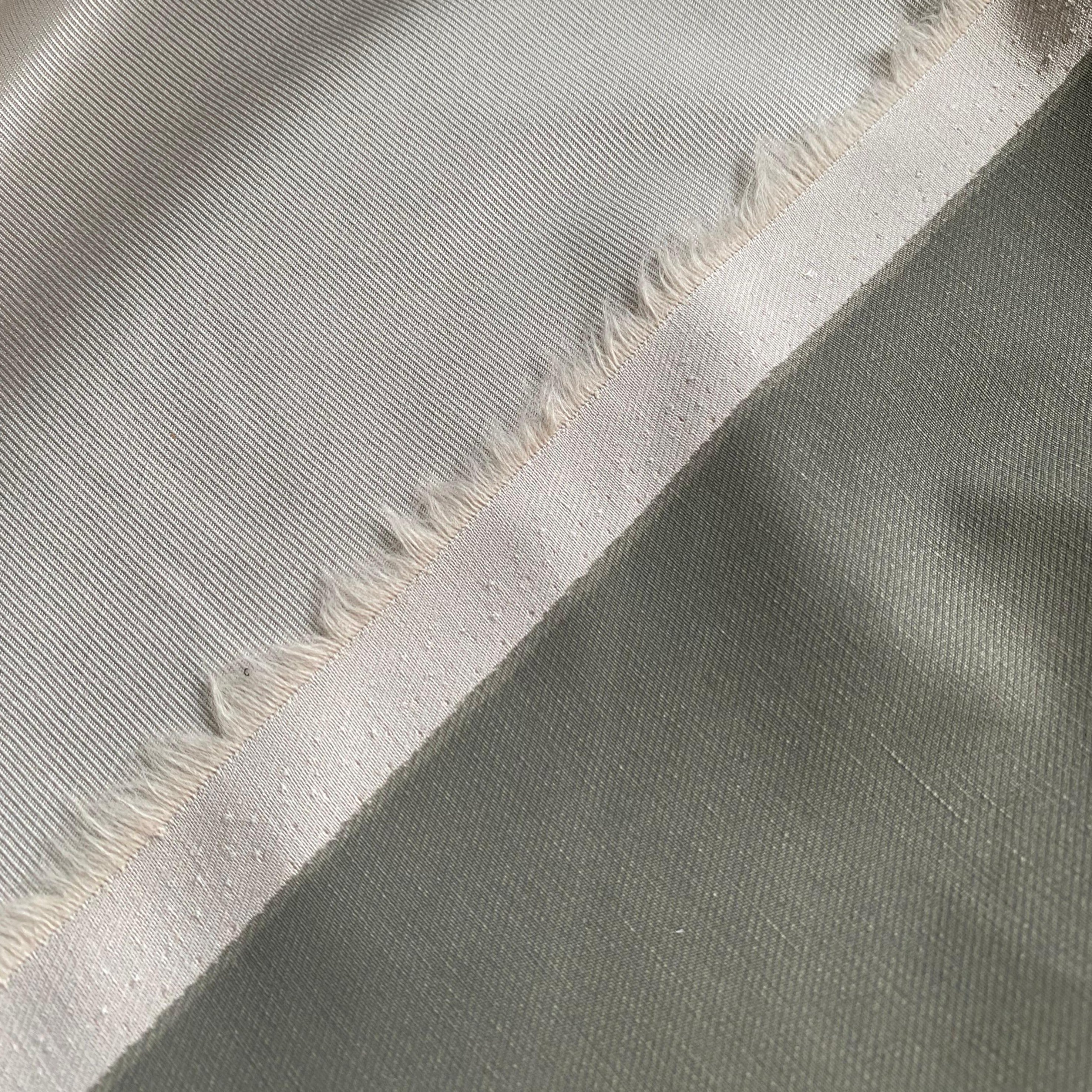 No. 1335 Trenchcoat fabric water-repellent sand