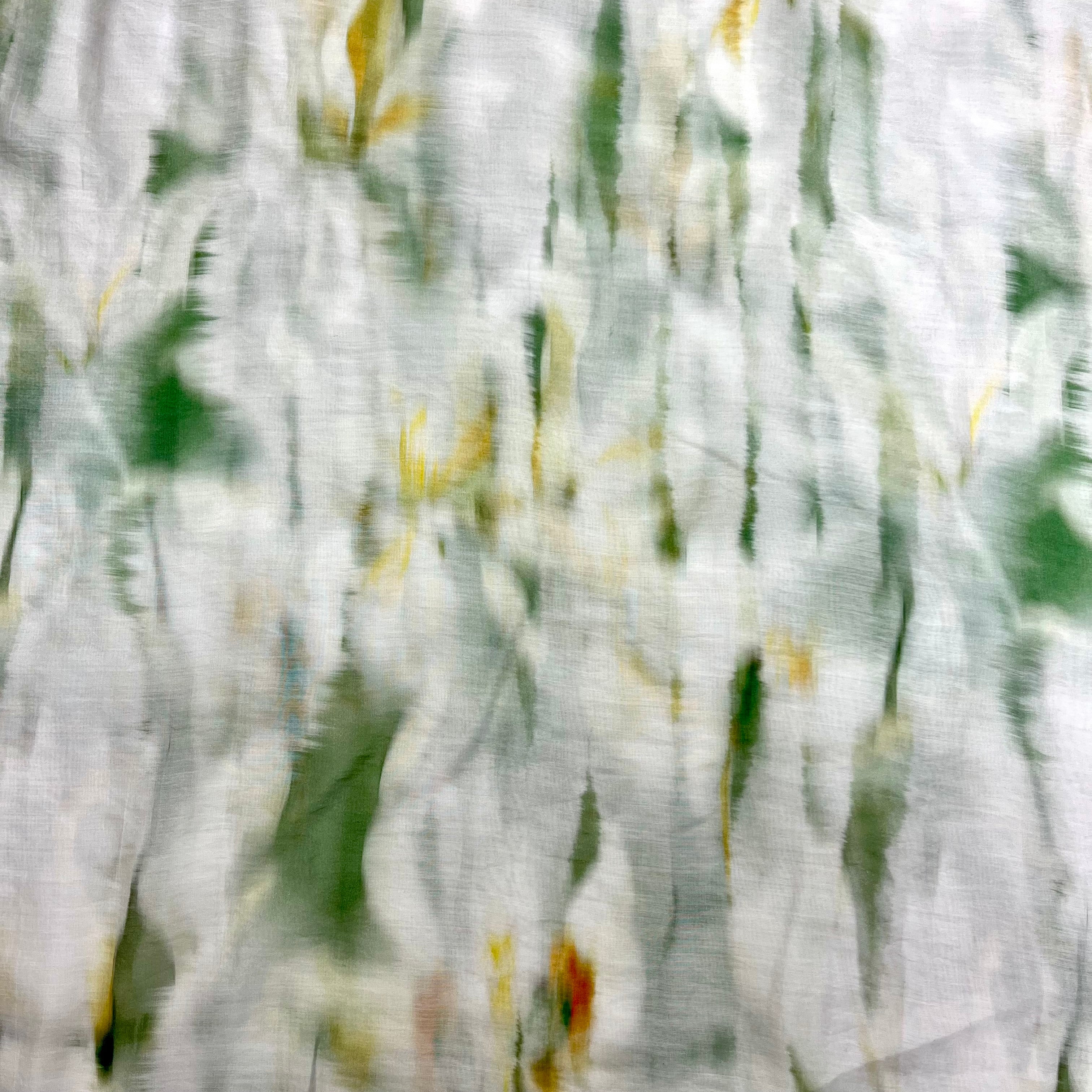 No. 1572 Tencel Print Abstrakt | 1,30m