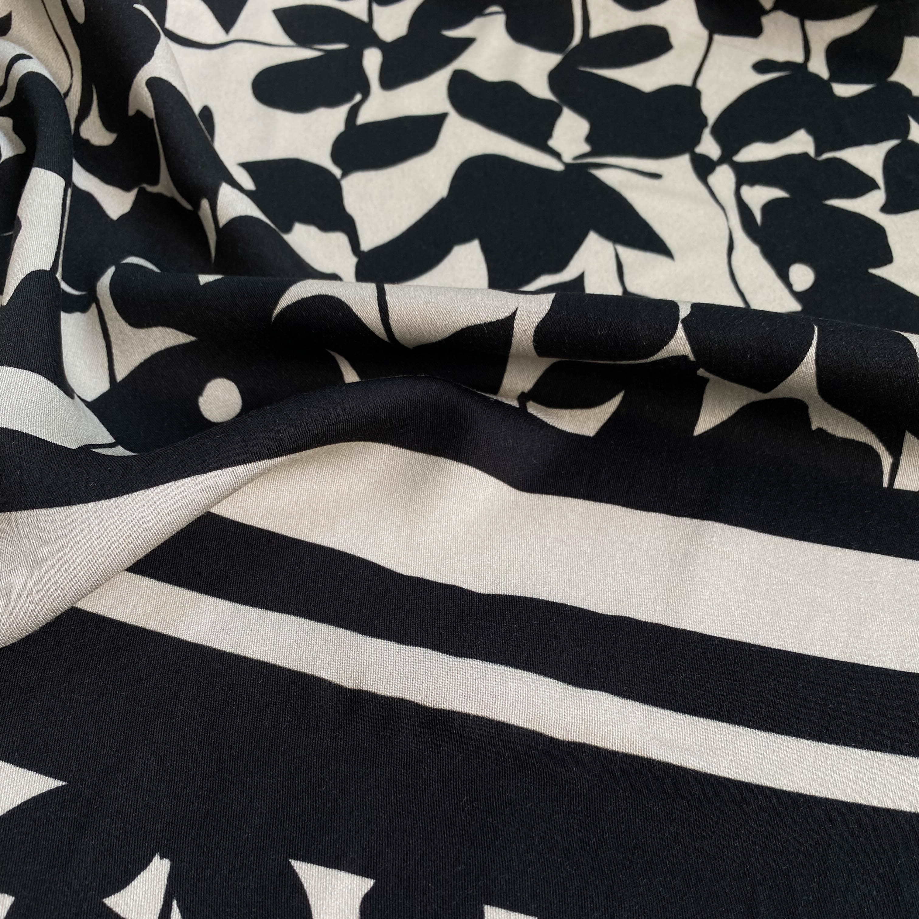 No. 1342 Viskose Panel 0,80m