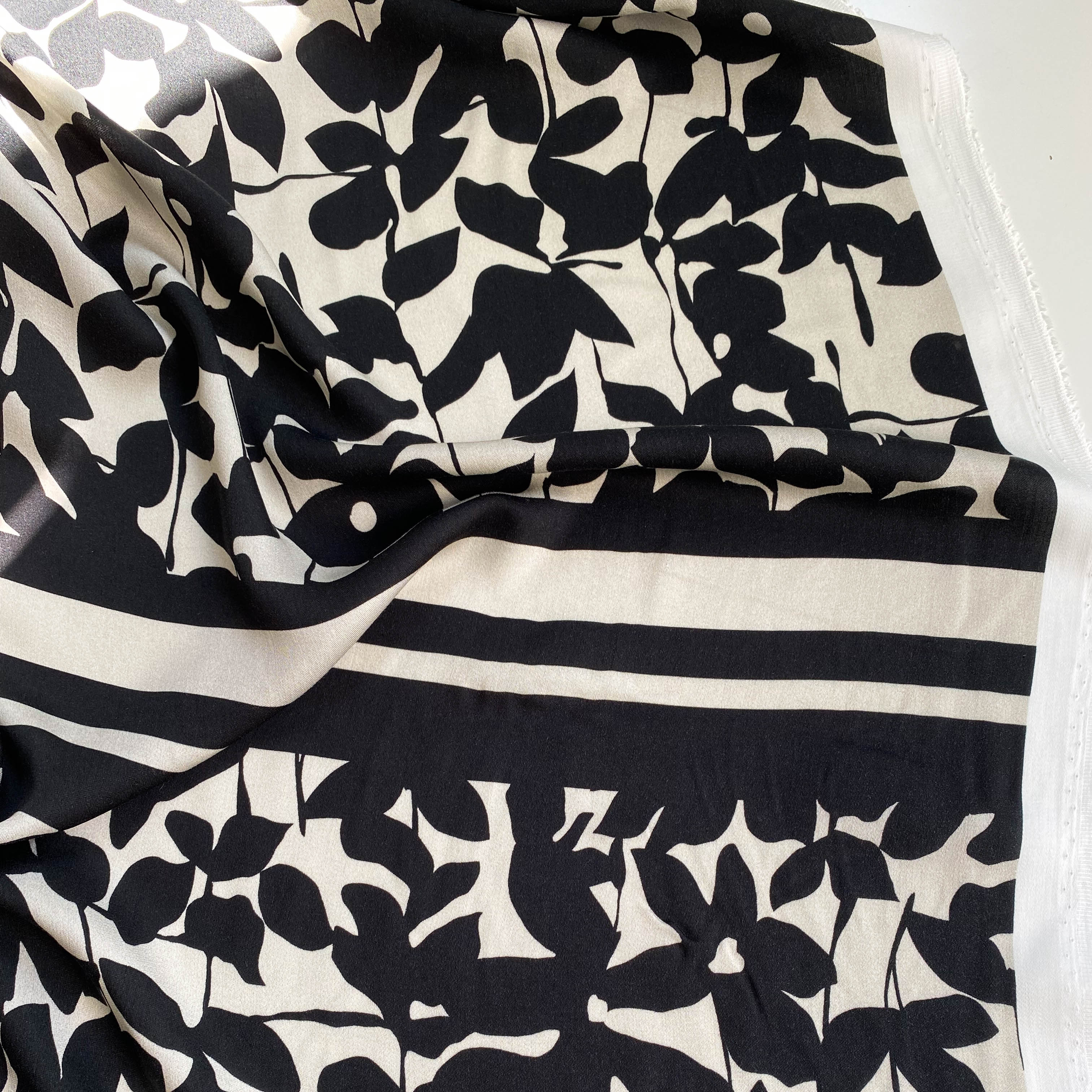 No. 1342 Viskose Panel 0,80m