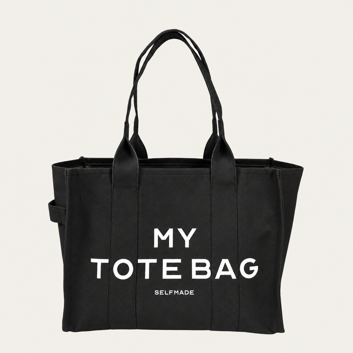 Set DIY tote bag Emma - sans patron