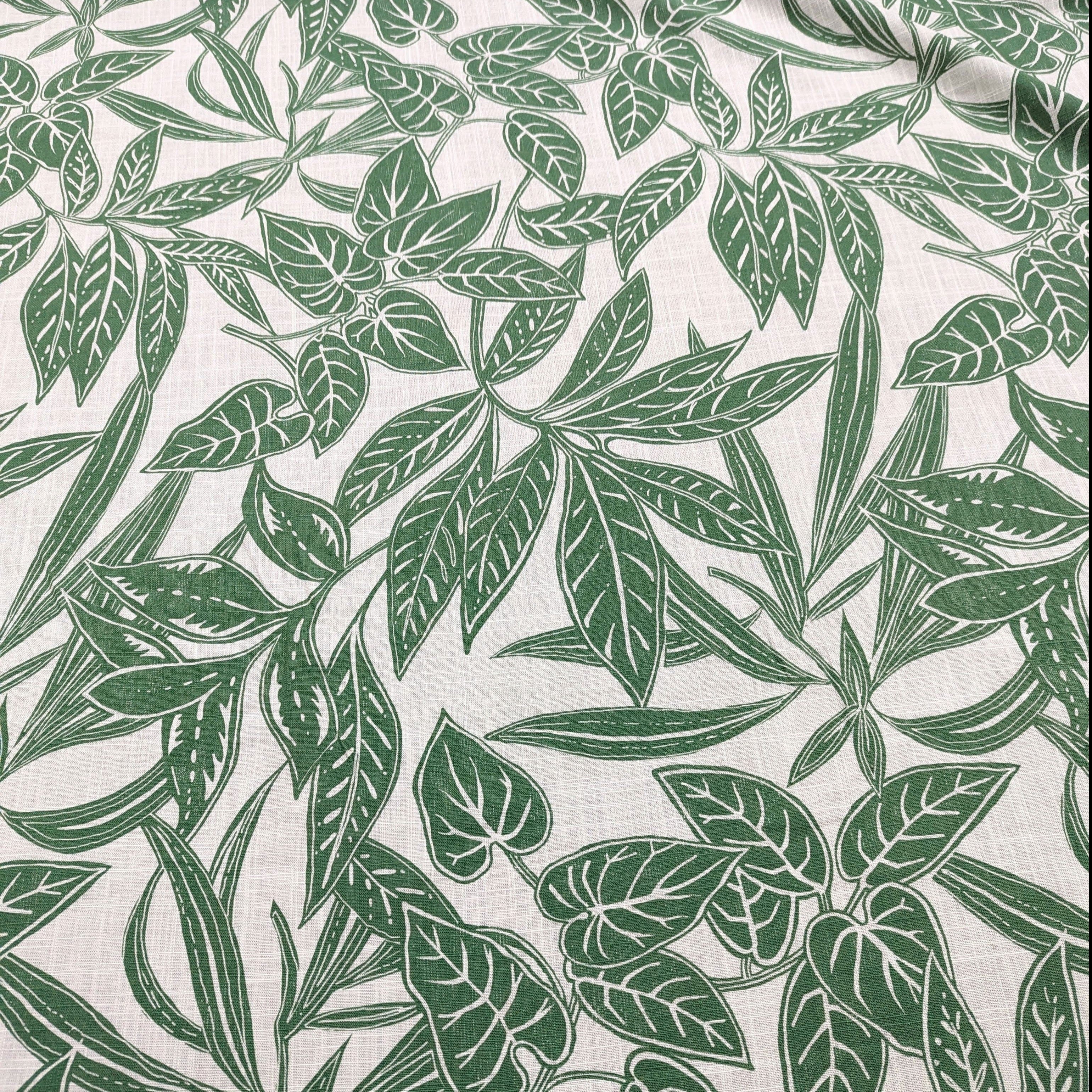 No. 1269 printed linen