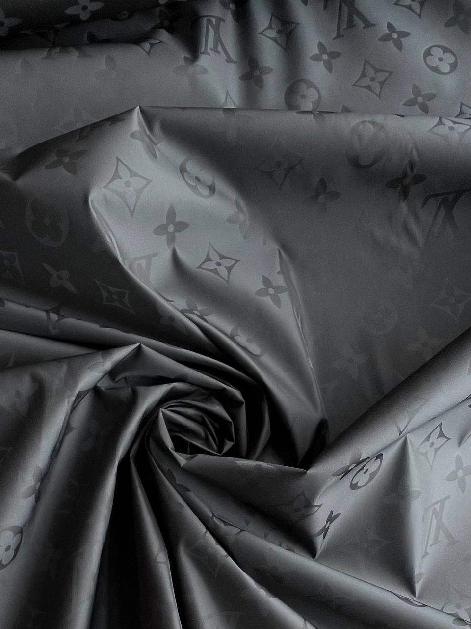 No. 1859 - wasserabweisender Regenjackenstoff LV