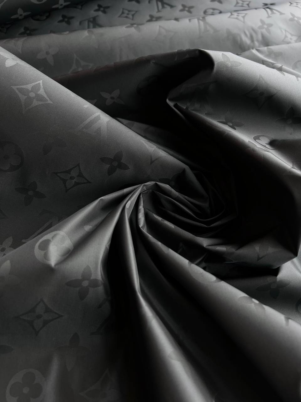 No. 1859 - wasserabweisender Regenjackenstoff LV