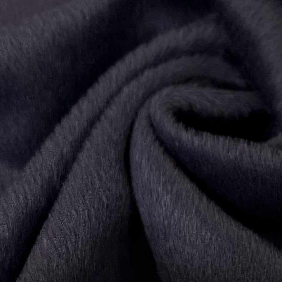 No. 1921 Mantelstoff Fratelli Balli blau