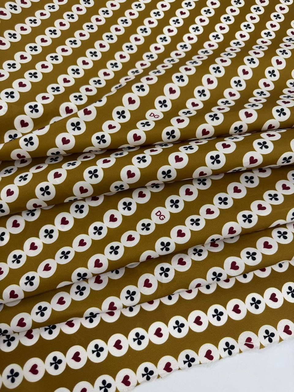 No. 1967 Regenjackenstoff DG