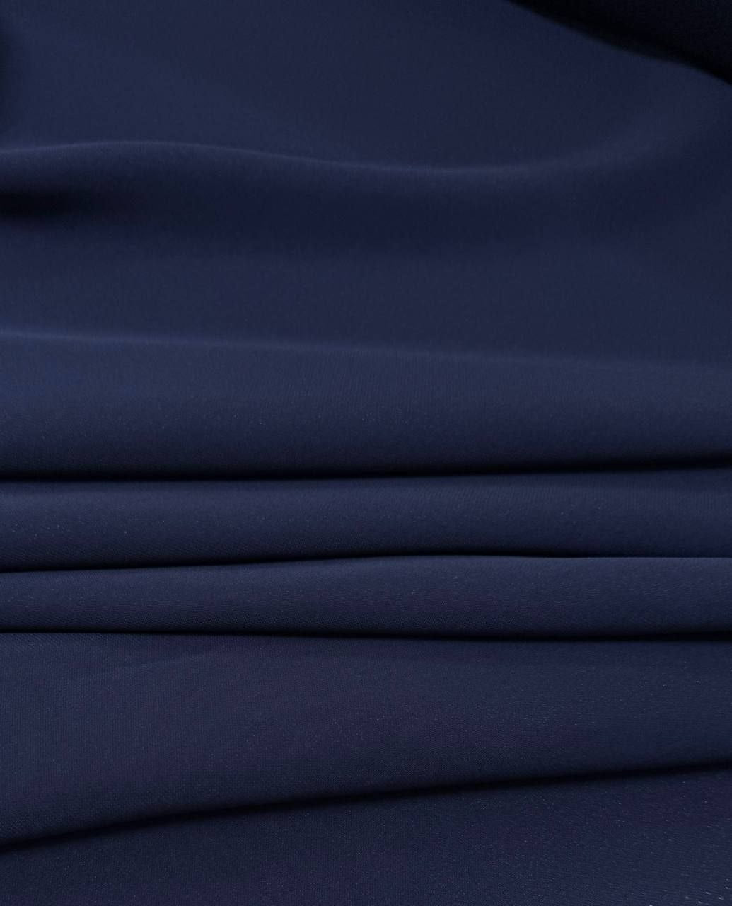 No. 2086 Viskosecady navy | 1,70m