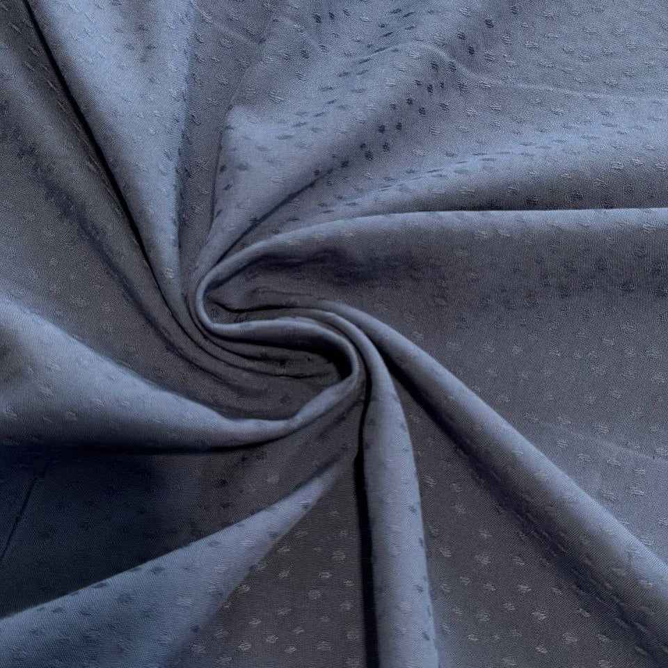No. 2105 Jacquard navy