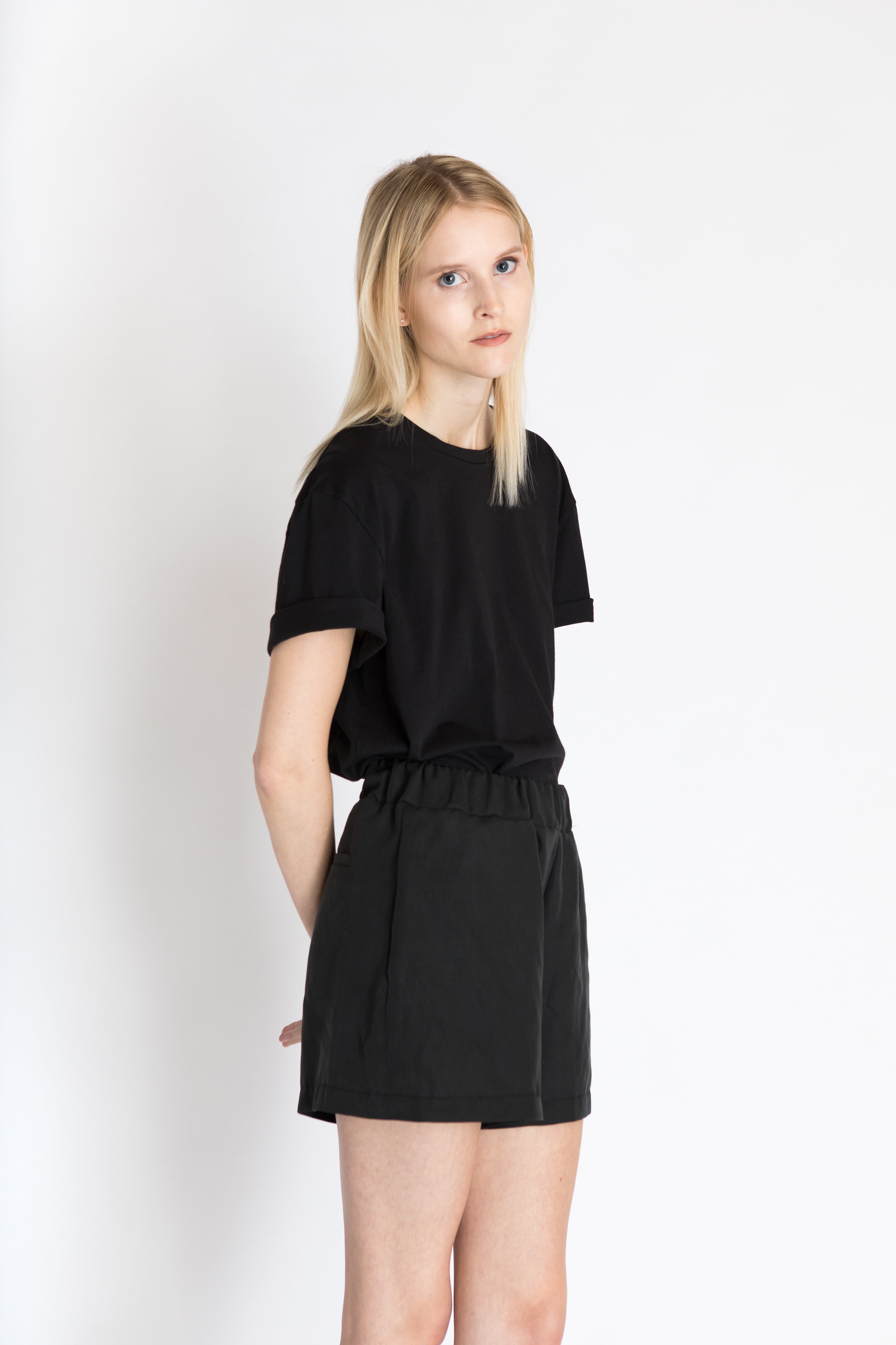 T-Shirt Liv