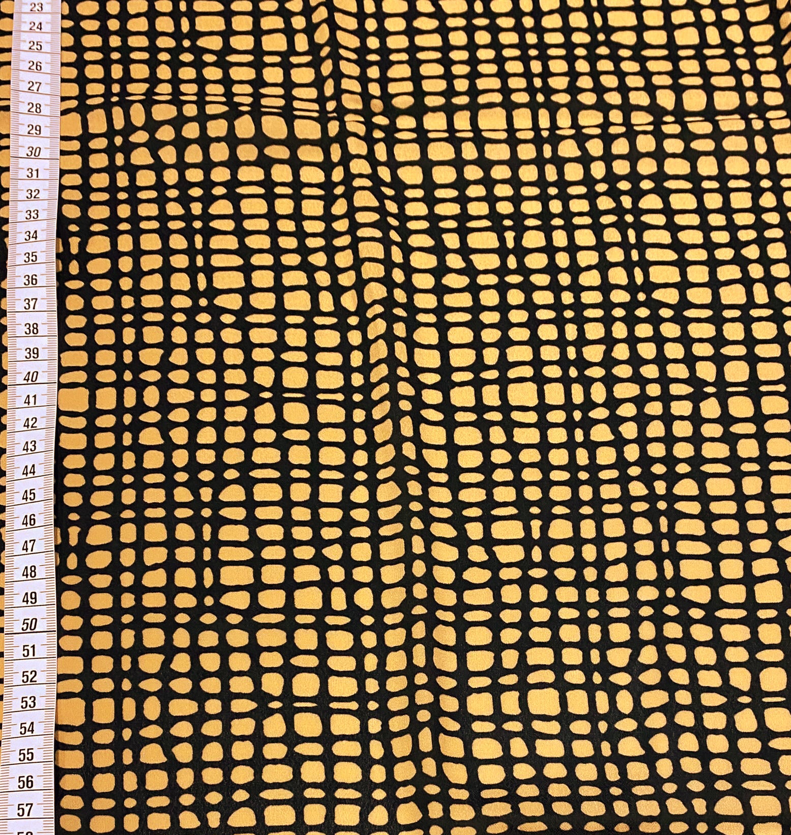 Non. 424 viscose
