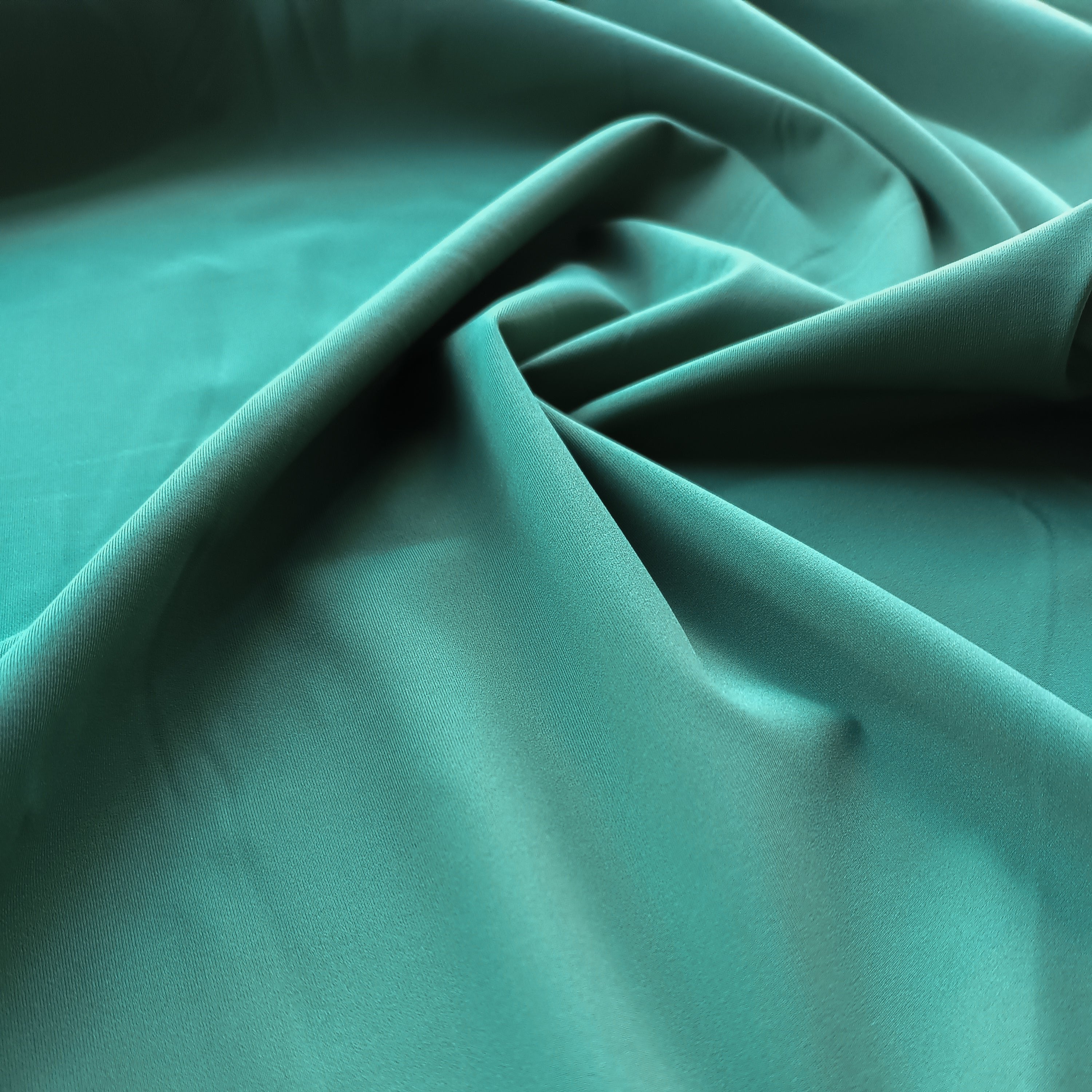 ECONYL® fabric in Smoke Pine