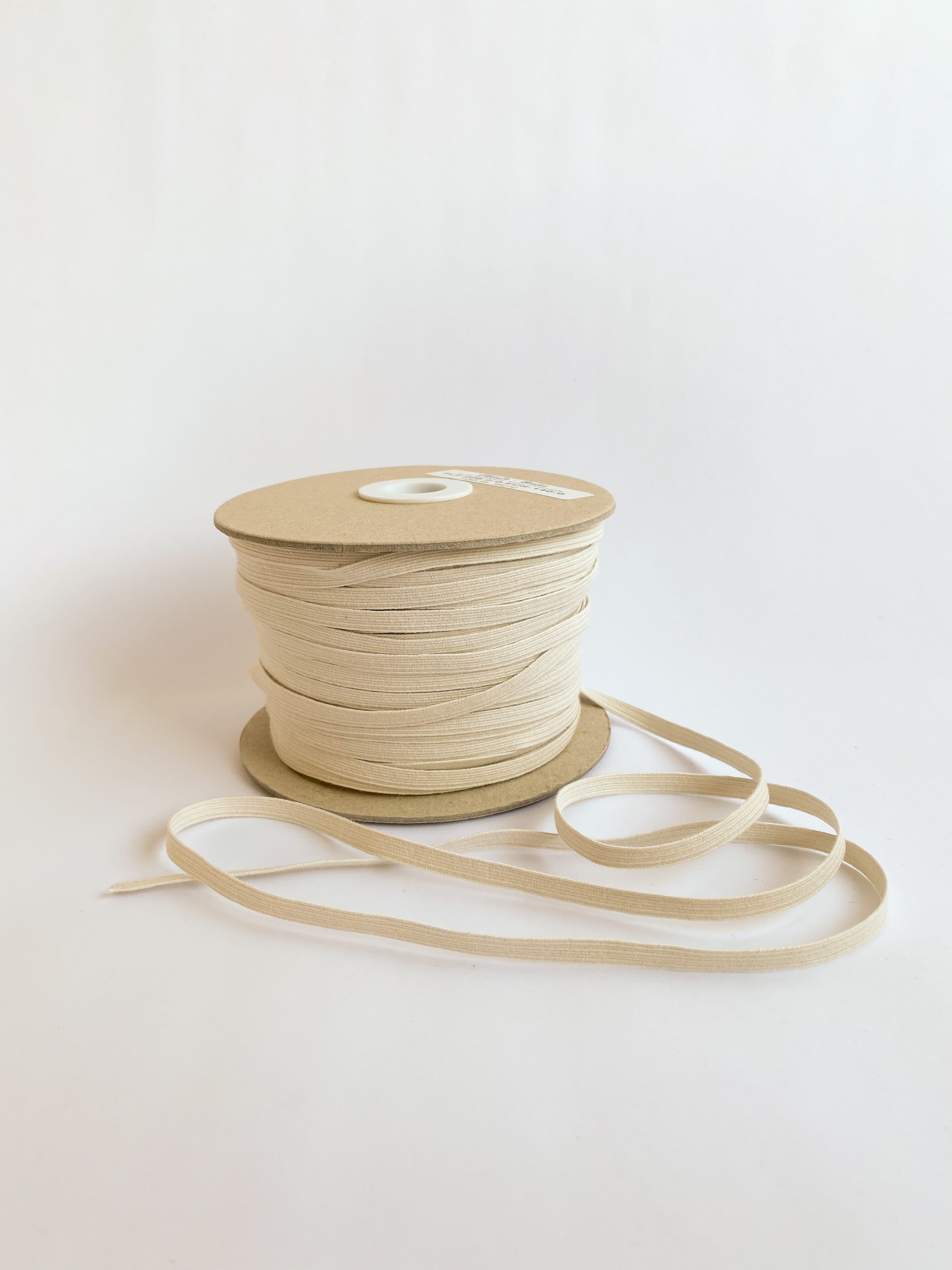 Bio elastic band 6mm