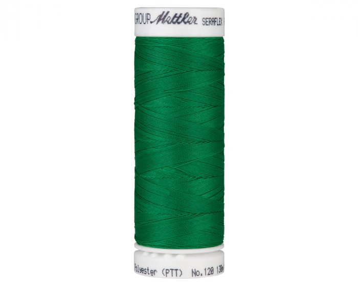 Seraflex Nähgarn smoke pine
