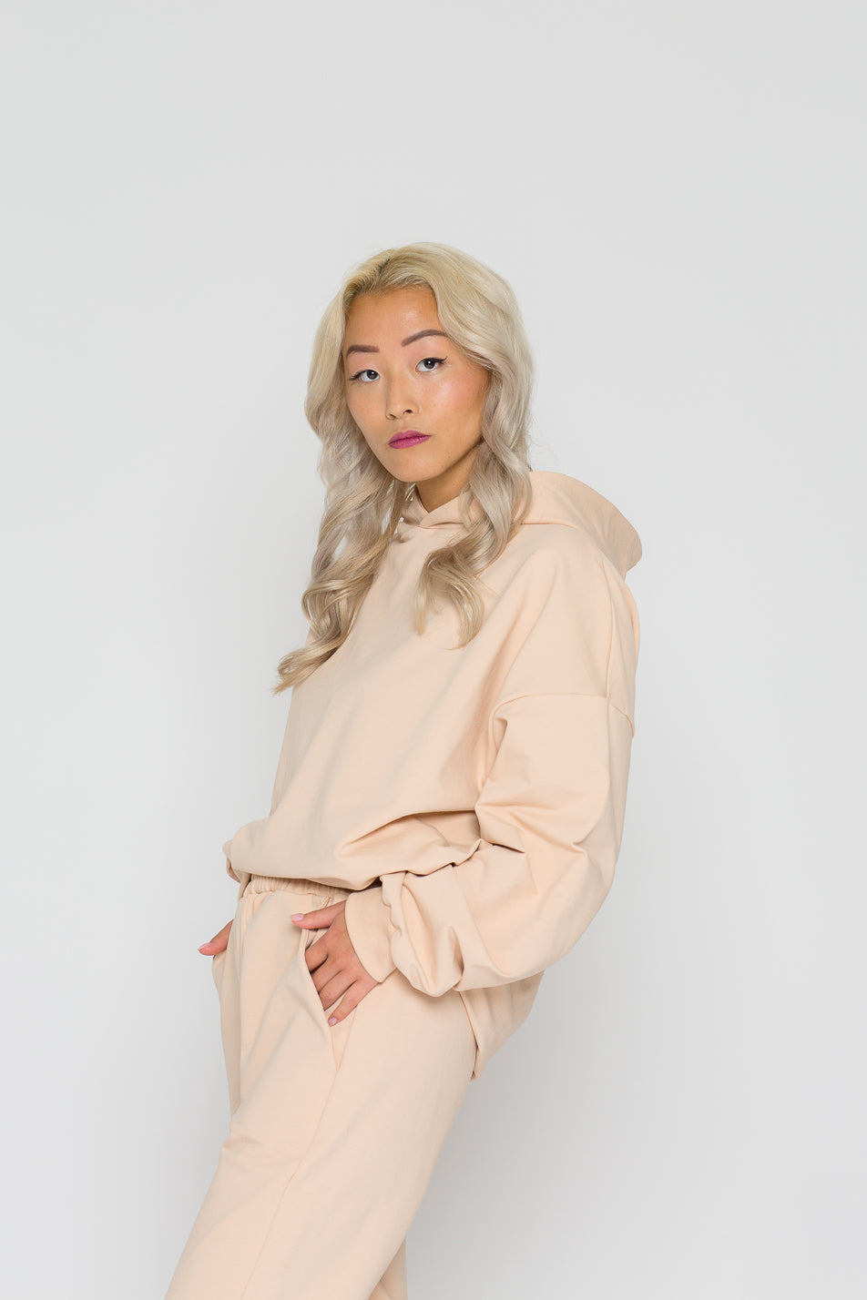 Hoodie Svea