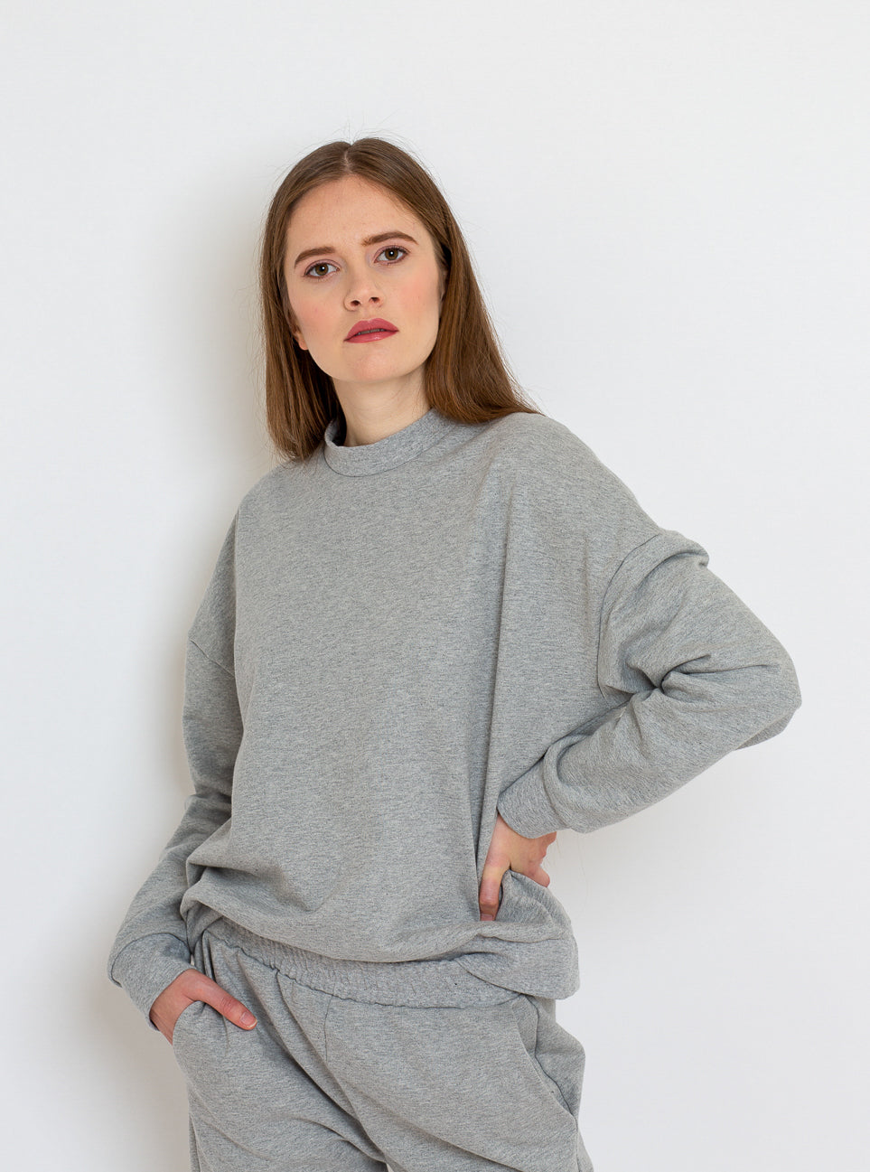 Sweater Hanna