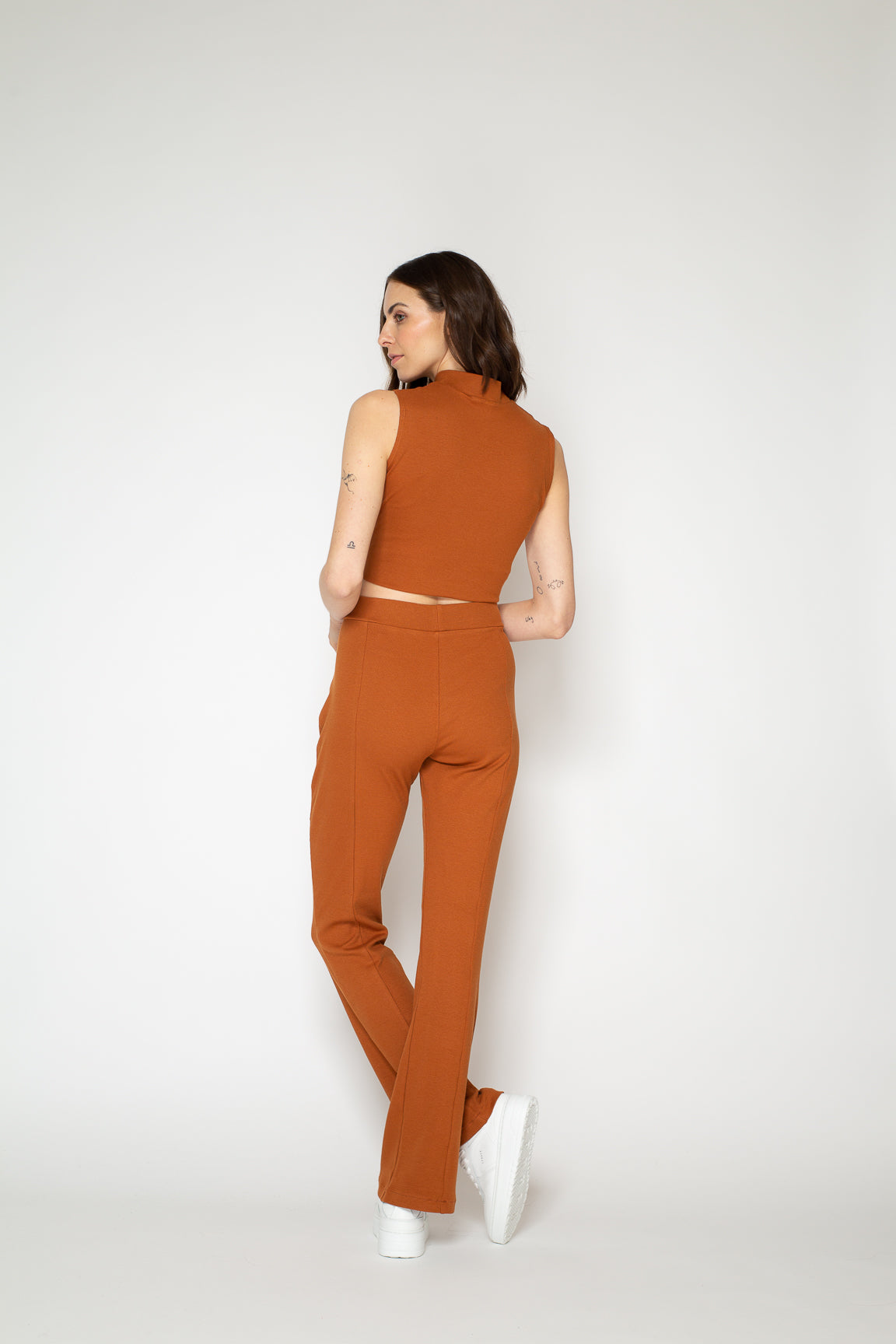 E-book bell-bottoms Smilla
