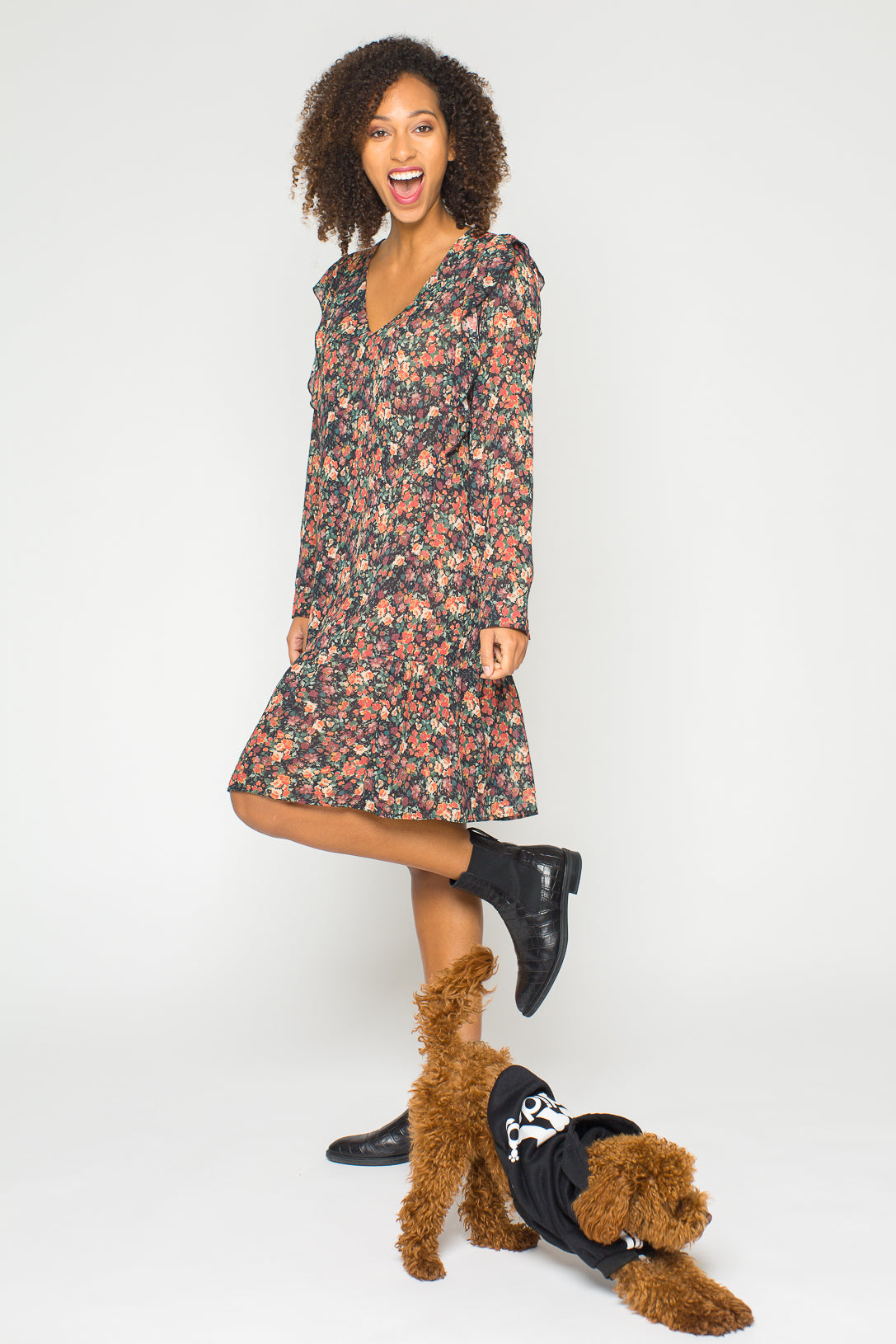 E-book Dress Lova