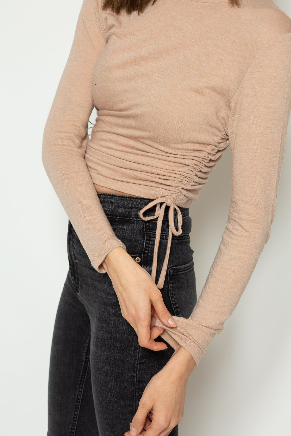 E-Book Shirt Romy
