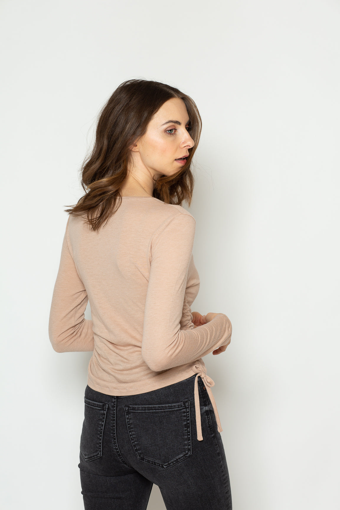 E-Book Shirt Romy
