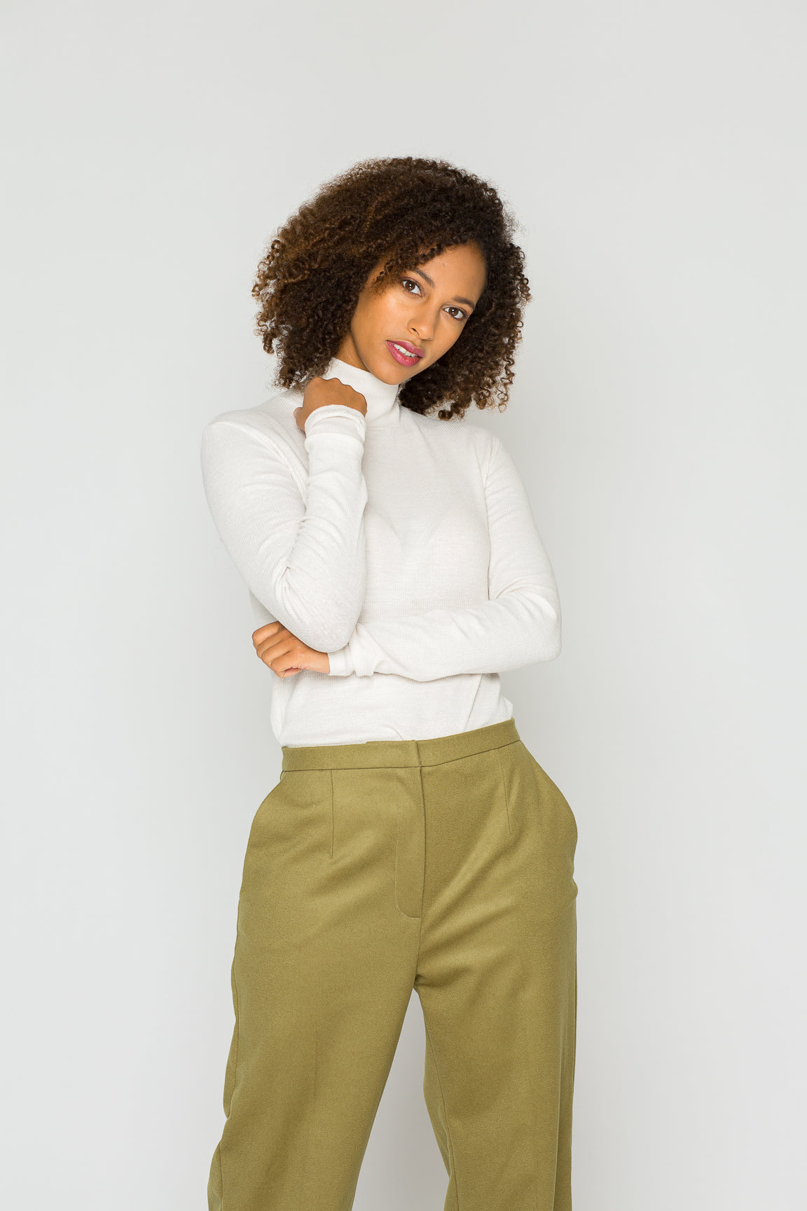E-book long sleeve Celine
